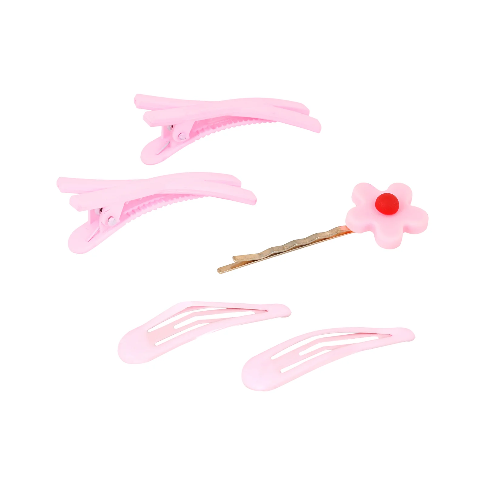 Bewitched Reina Pink Hairpin Set - Image 3