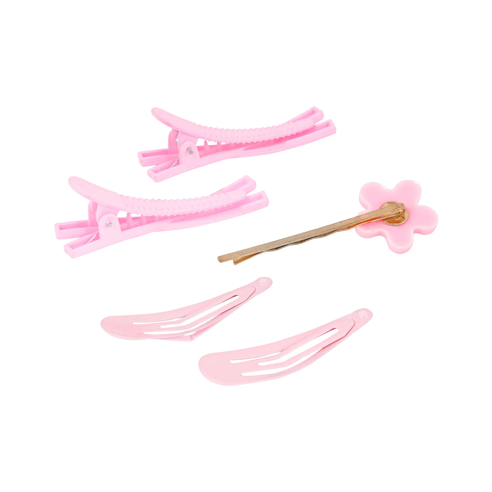 Bewitched Reina Pink Hairpin Set - Image 4