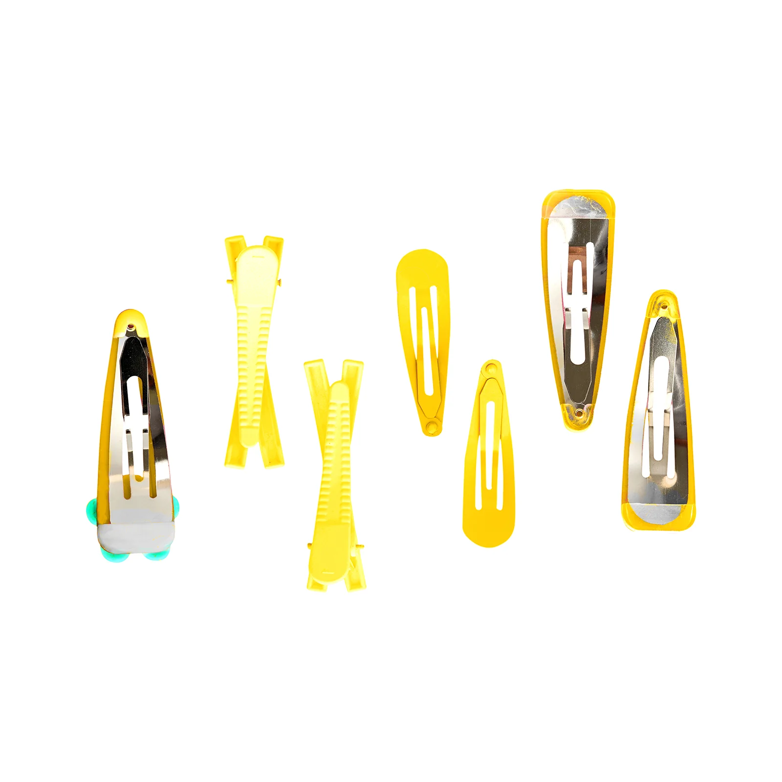 Bewitched Reina Yellow Hairpin Set - Image 5