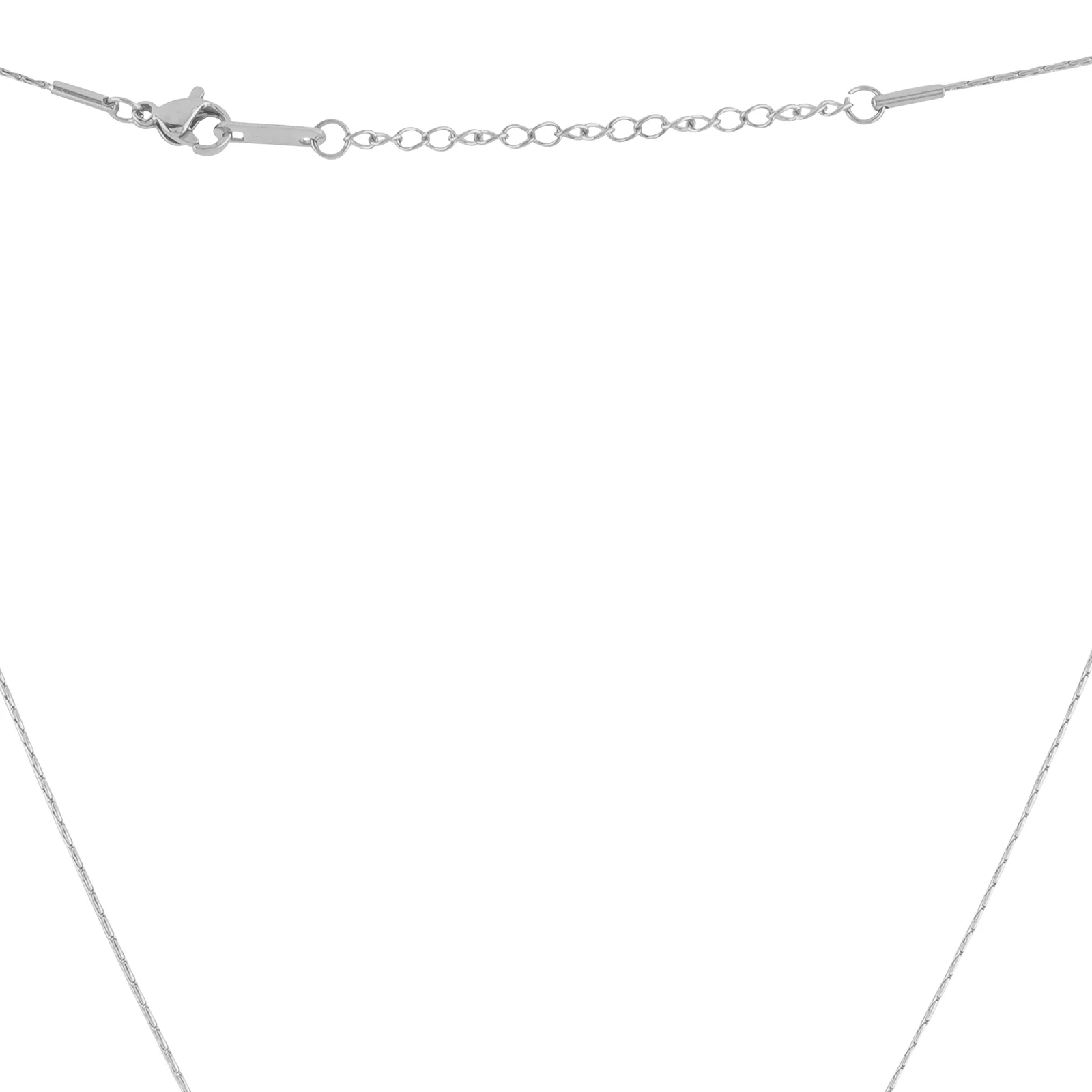 Bewitched Sincasa Dainty Stone Silver Pendant - Image 5