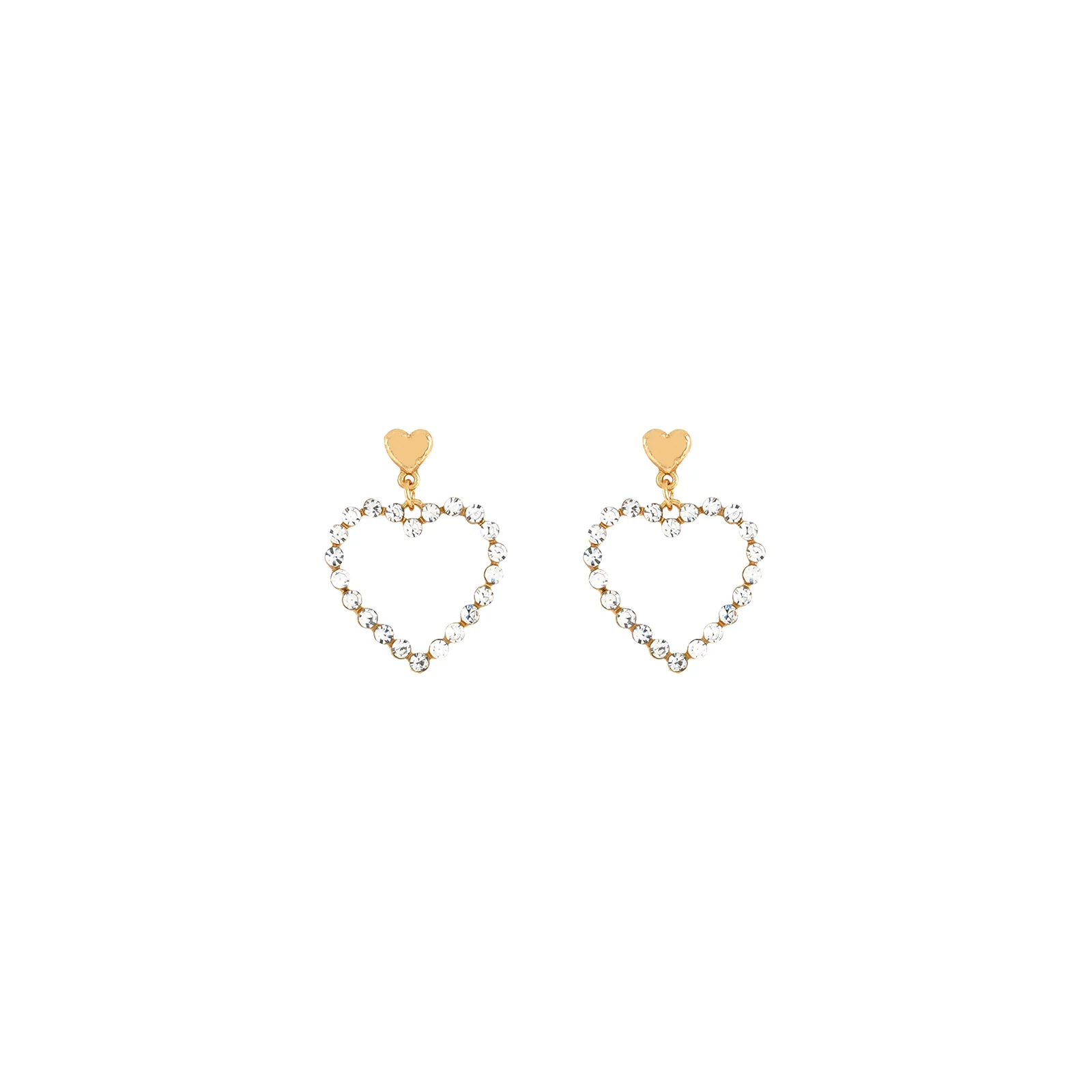Bewitched Sparkle A Little Hoops - Image 3
