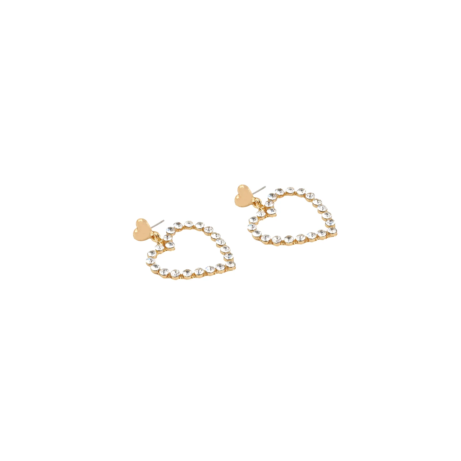Bewitched Sparkle A Little Hoops - Image 4