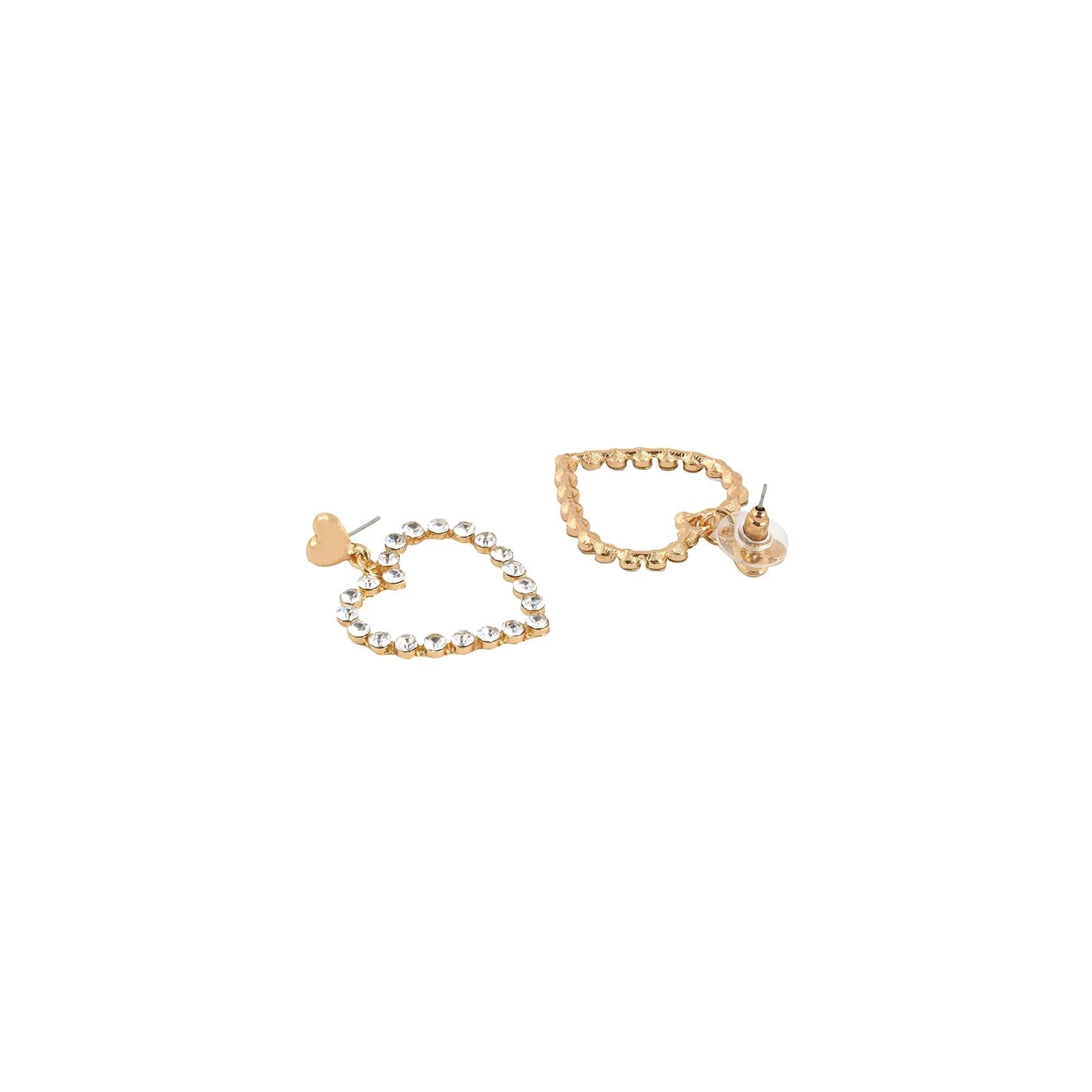 Bewitched Sparkle A Little Hoops - Image 5