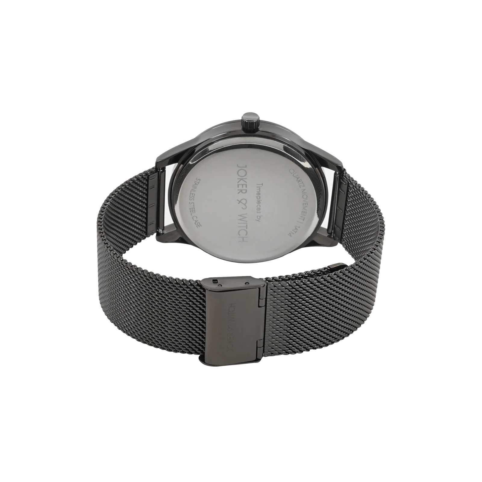 Beyonce & Jayz Couple Watches - Image 5
