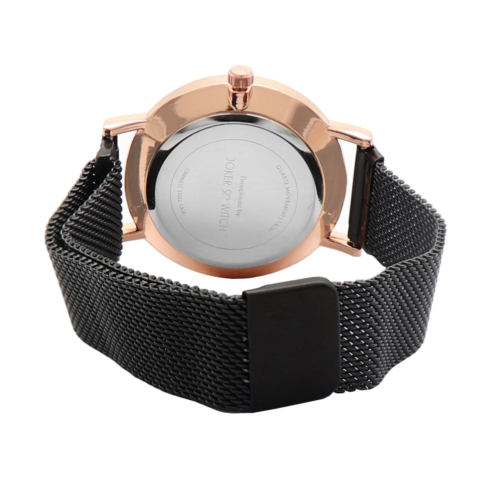 Black Ablaze Love Stack - Image 3