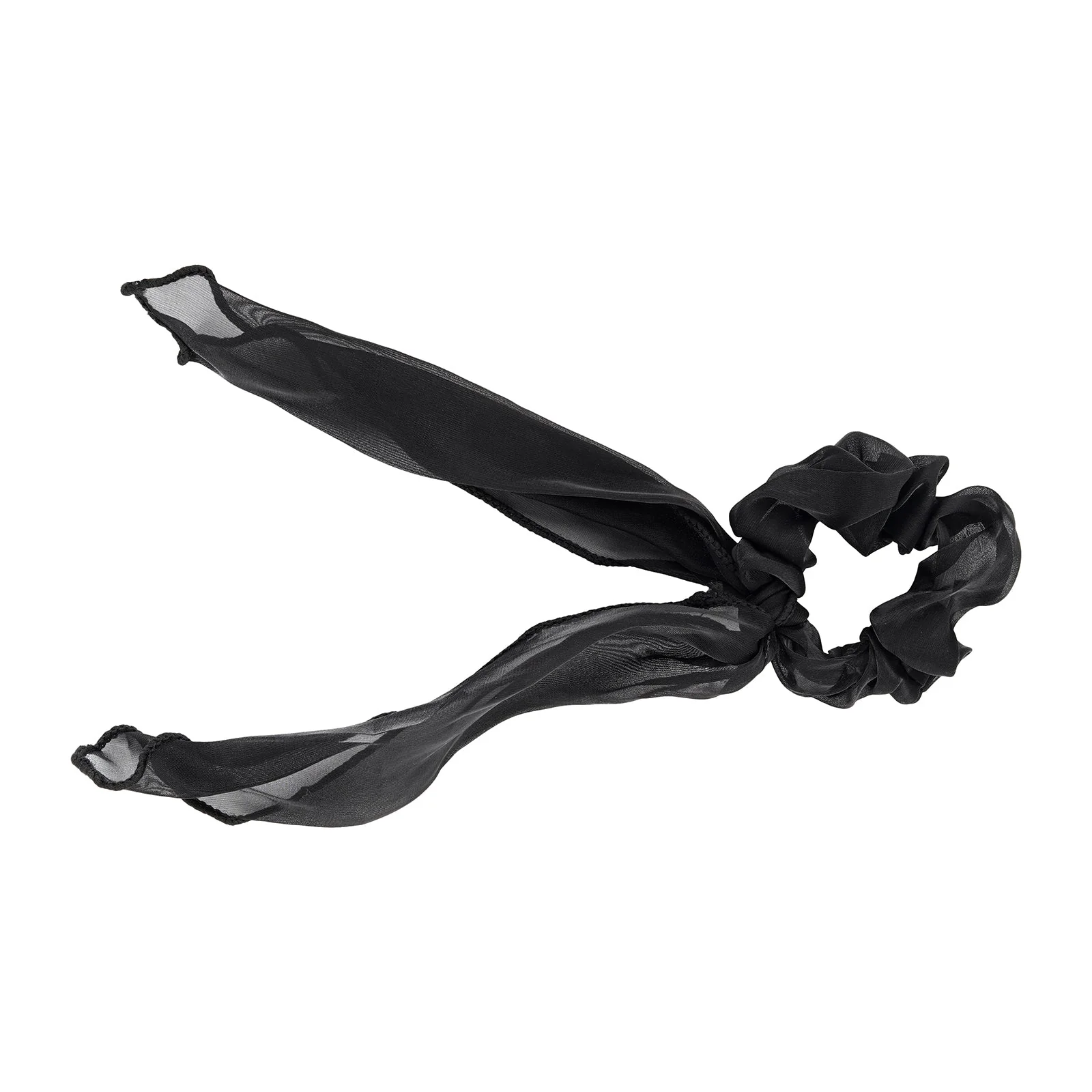 Black Butterfly Jewelry Set - Image 4