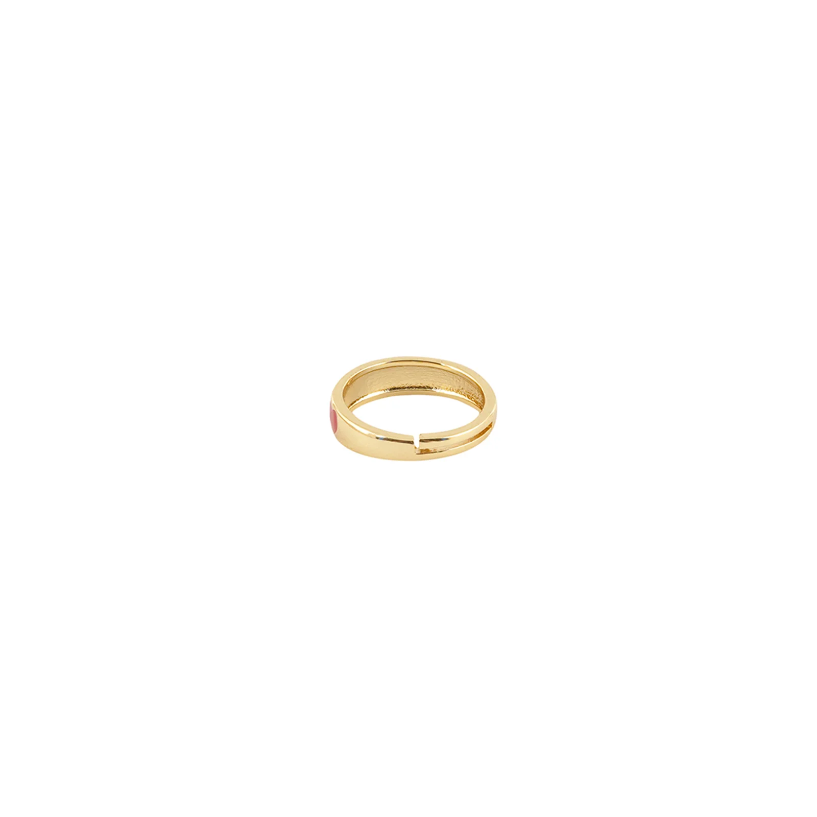 Black Forest Ring Stack - Image 7