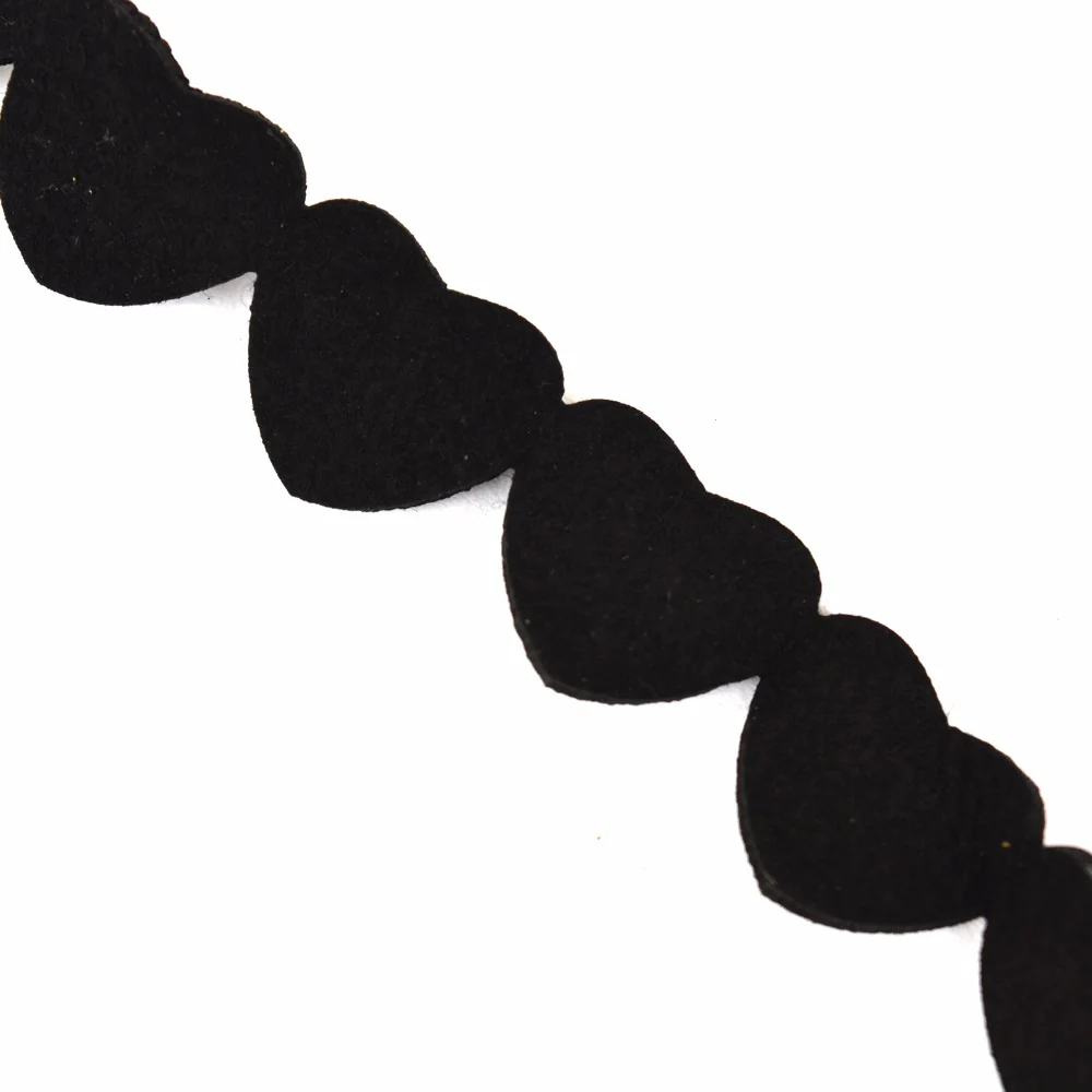 Black Heart Choker - Image 4