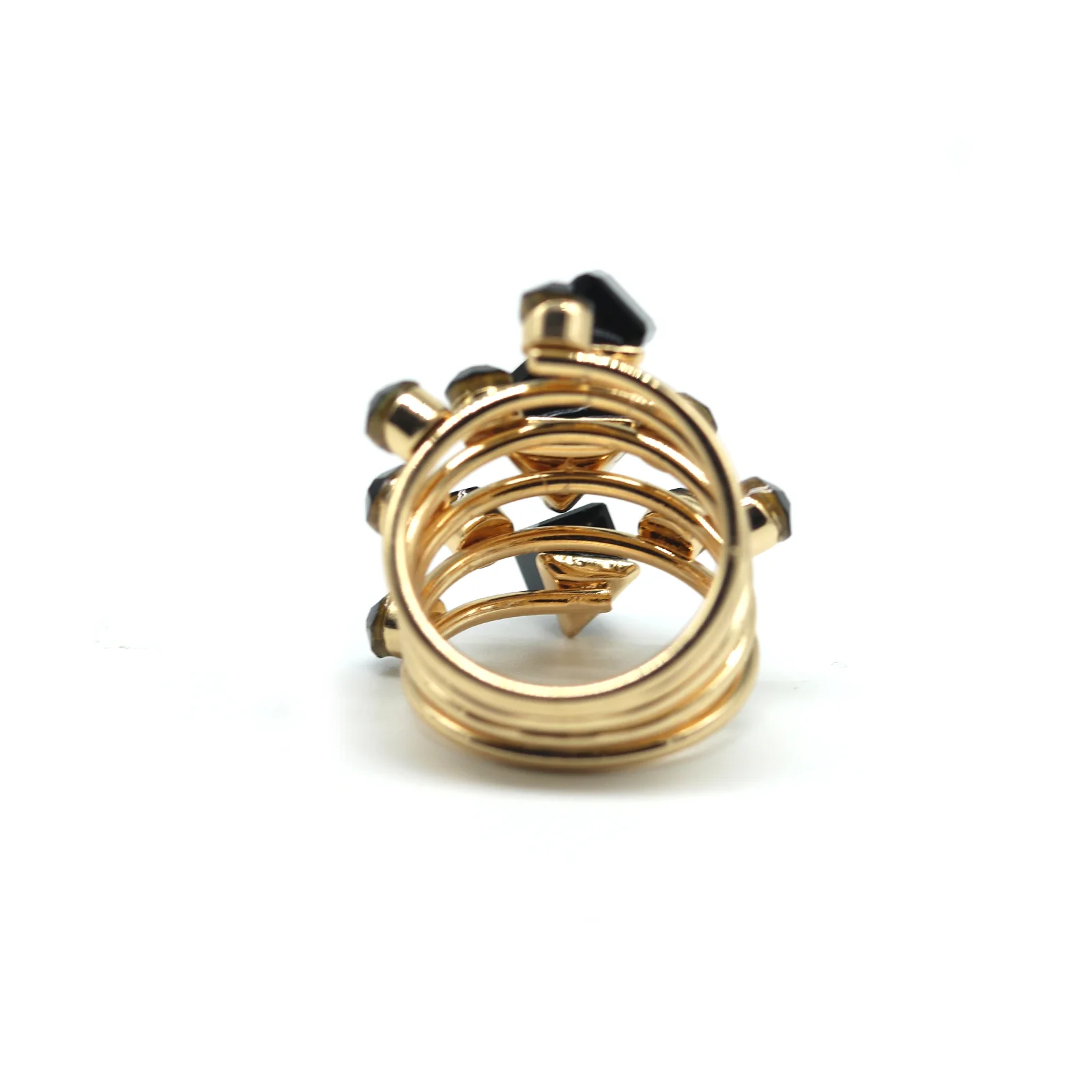 Black Truffle Jewelry Set - Image 6