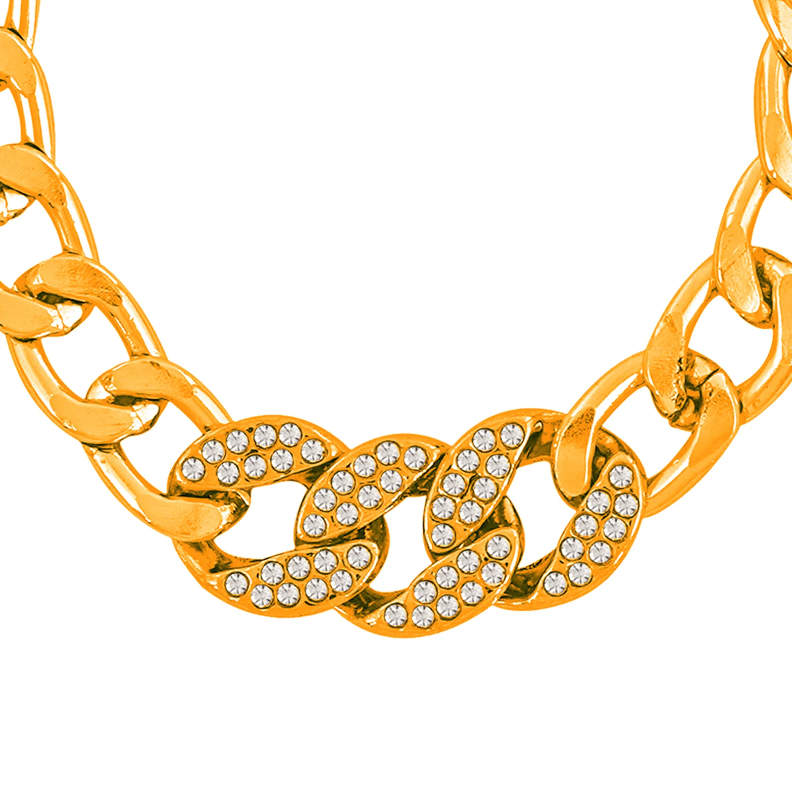 Bling Babe Love Triangle - Image 5