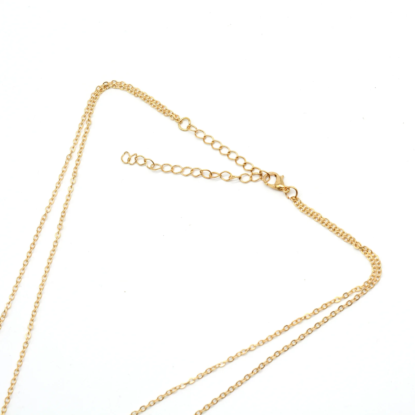 Blooming Gold Jewelry Set - Image 3
