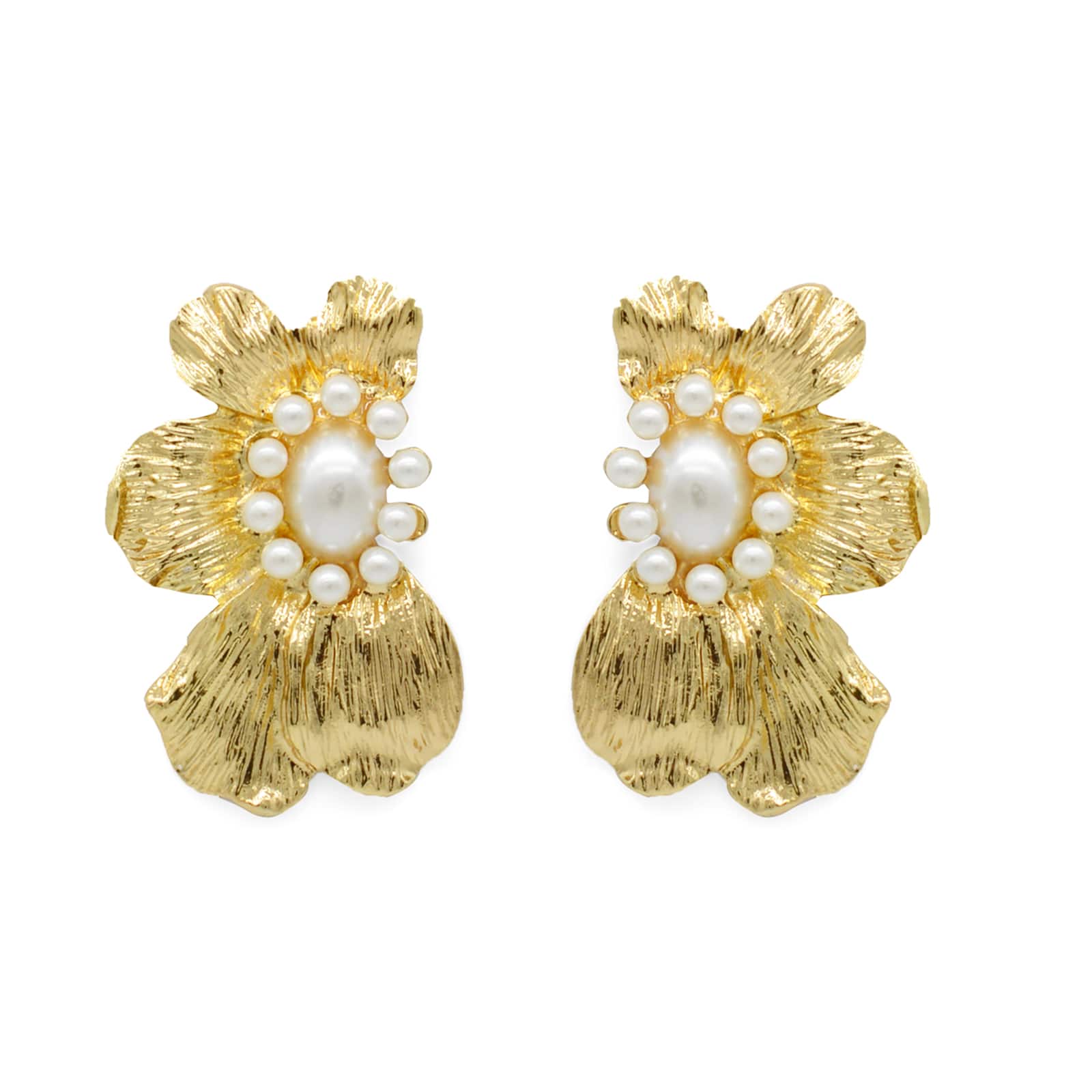 Blossom Earrings - Image 3