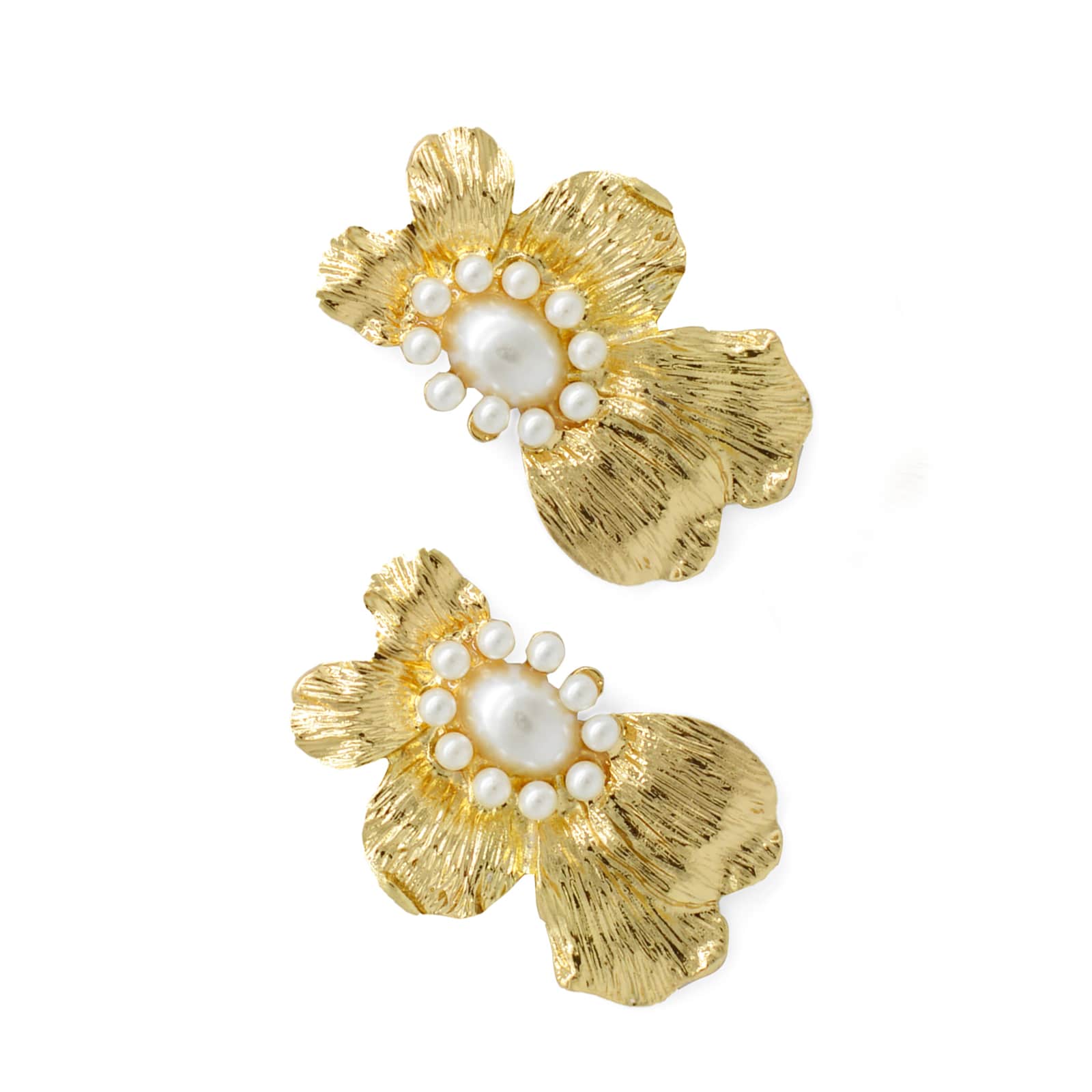 Blossom Earrings - Image 4