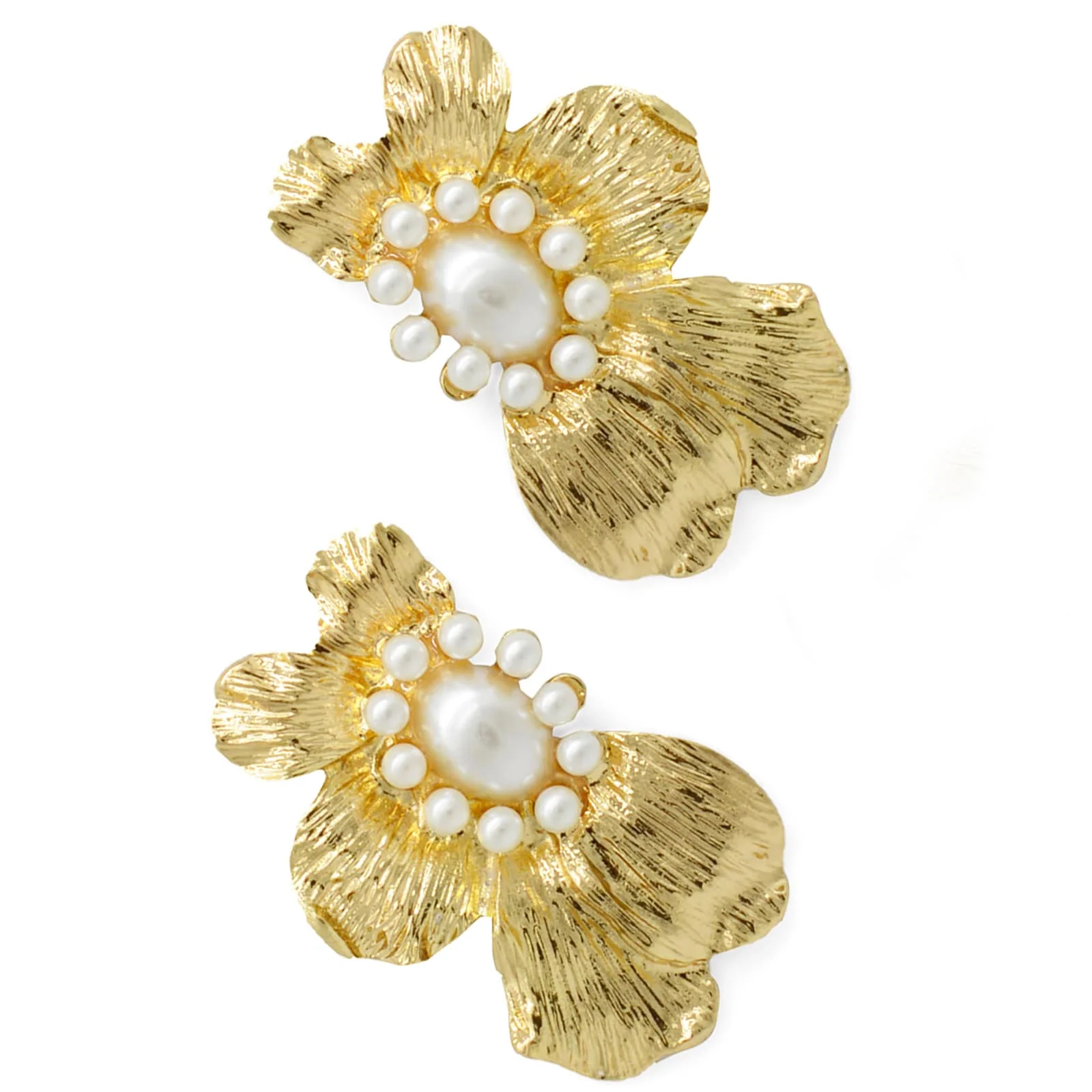 Blossom Earrings - Image 5