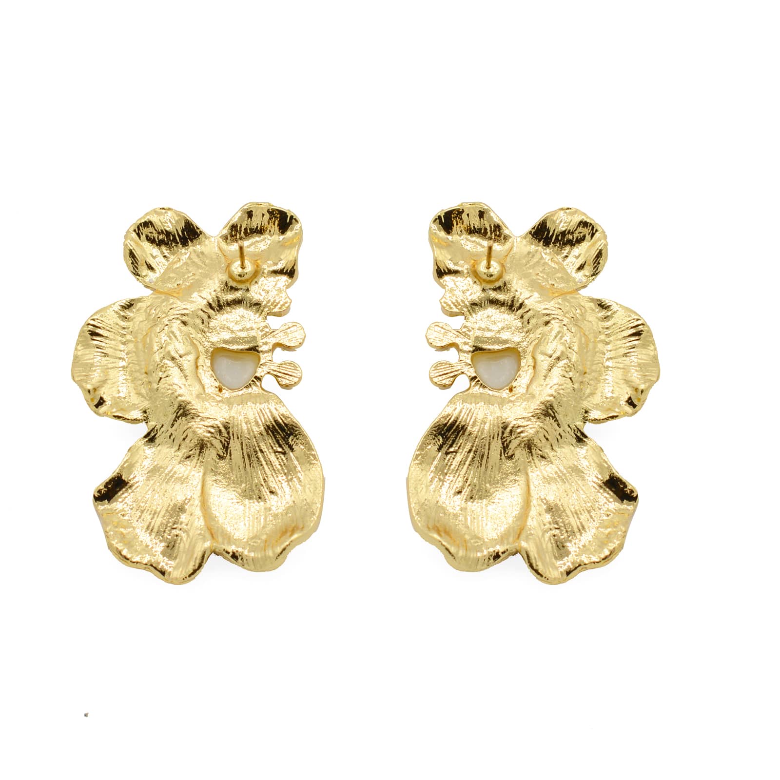 Blossom Earrings - Image 6