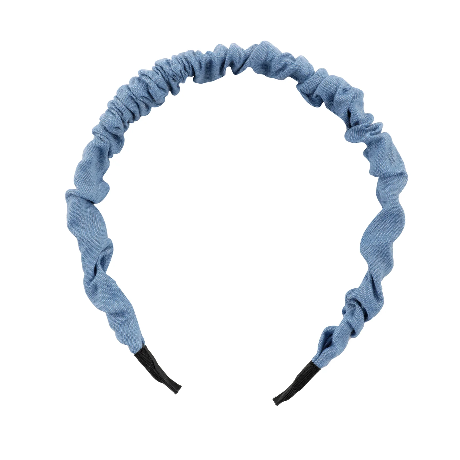 Bewitched Blue Crumble Hairband - Image 4