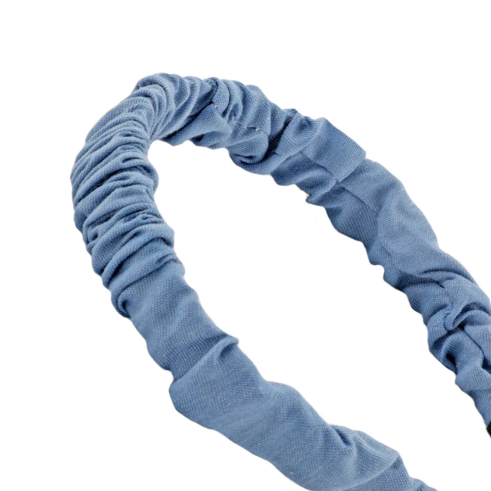Bewitched Blue Crumble Hairband - Image 6