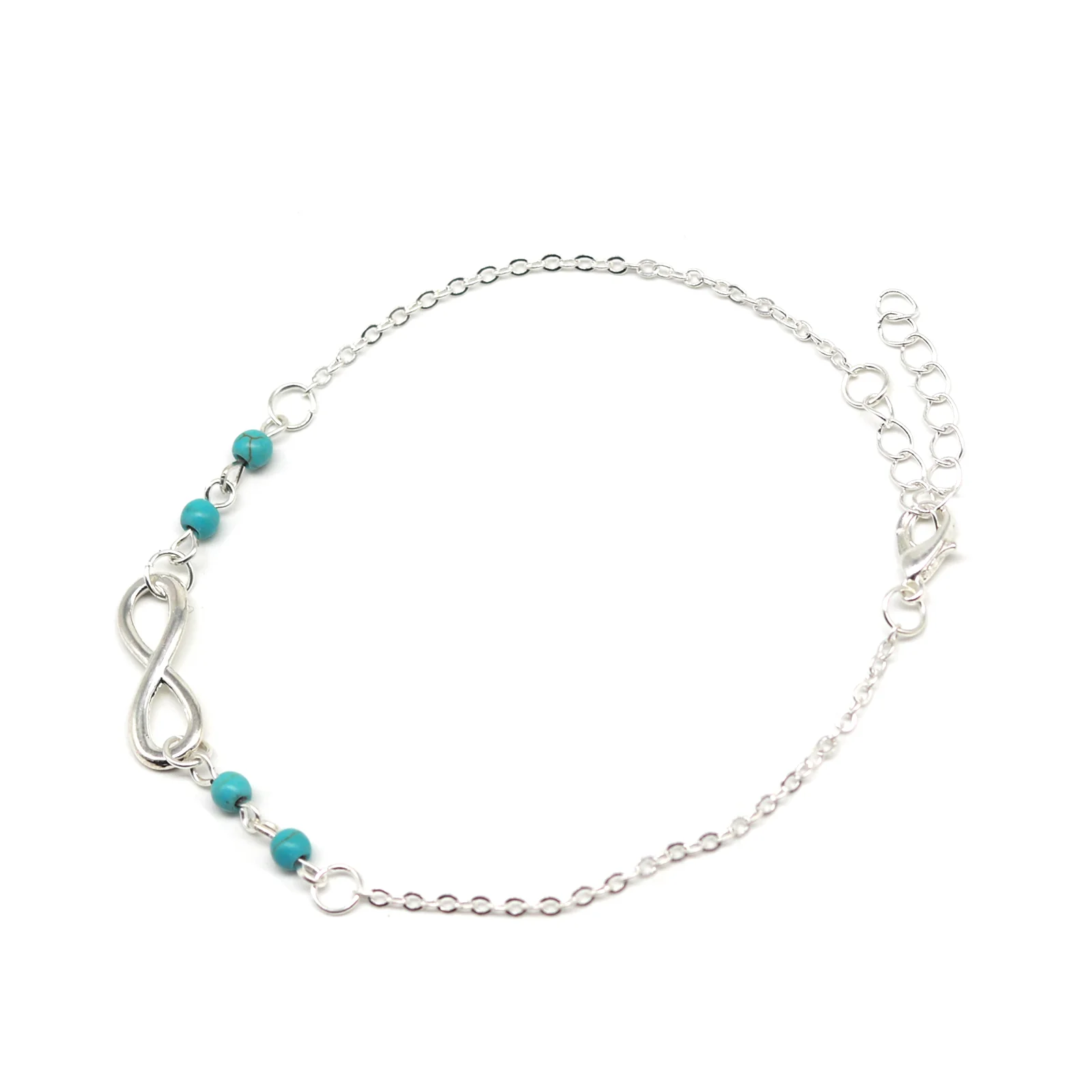 Bluish Anklet - Image 3