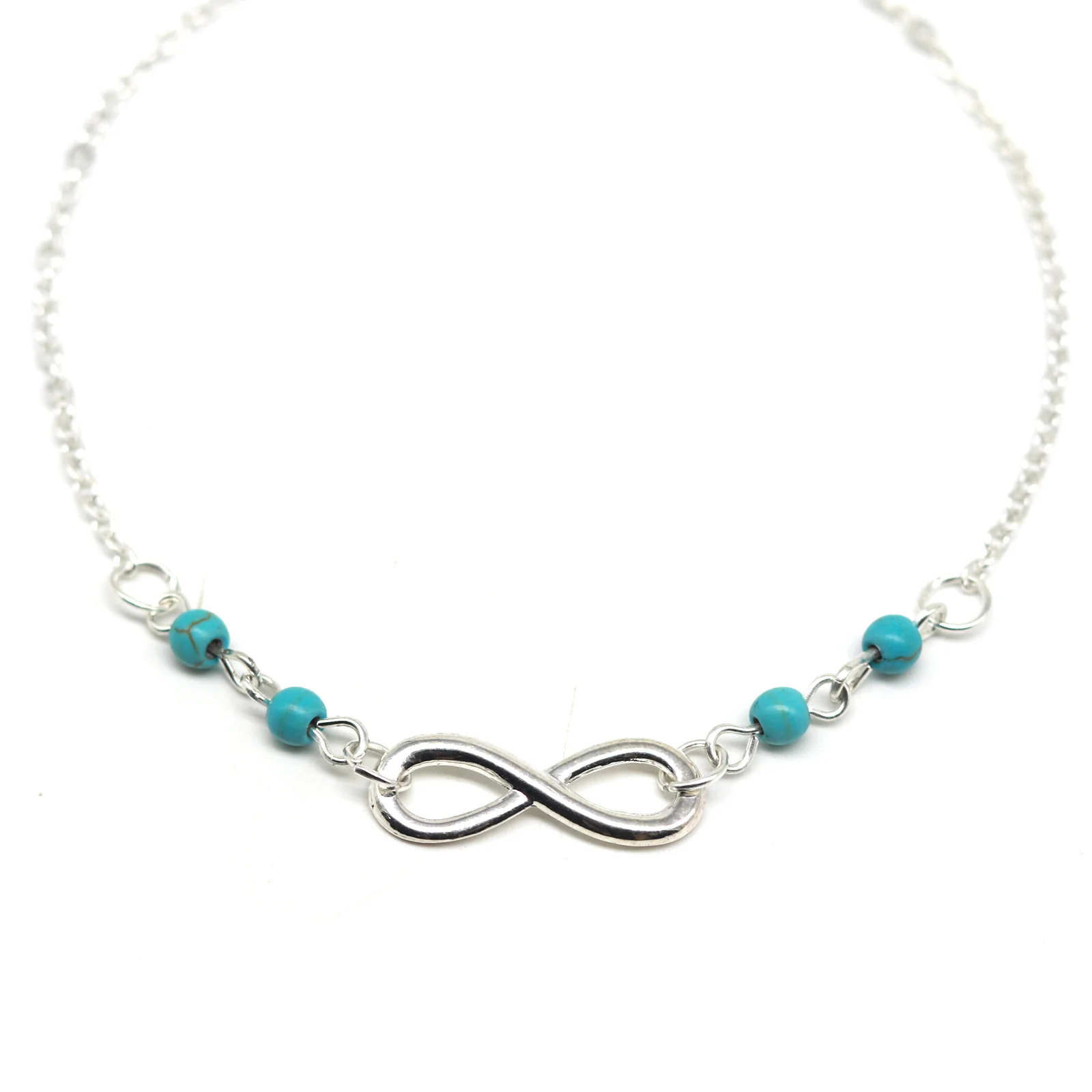 Bluish Anklet - Image 4