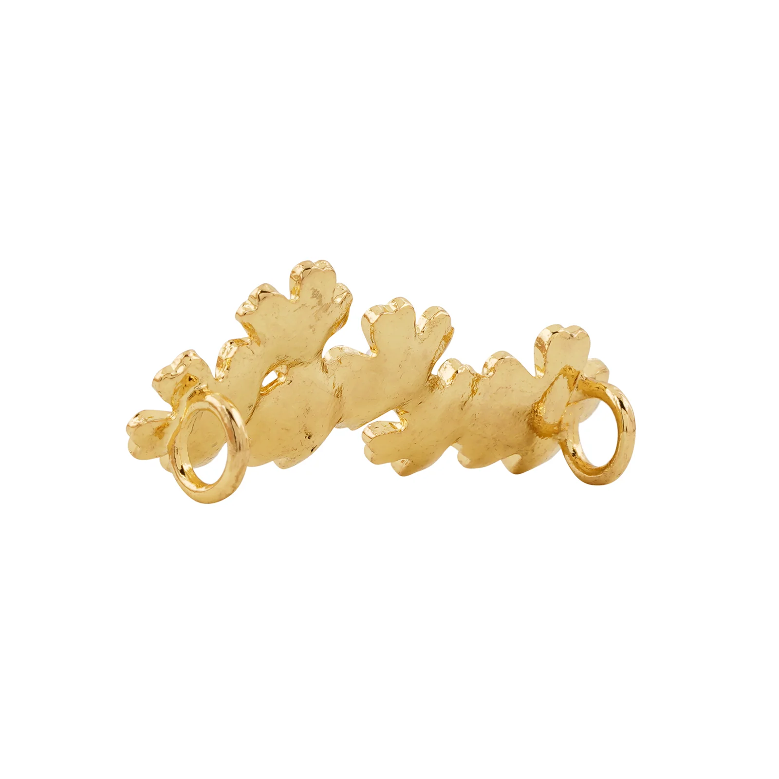 Blush Bloom Shoe Charm - Image 5