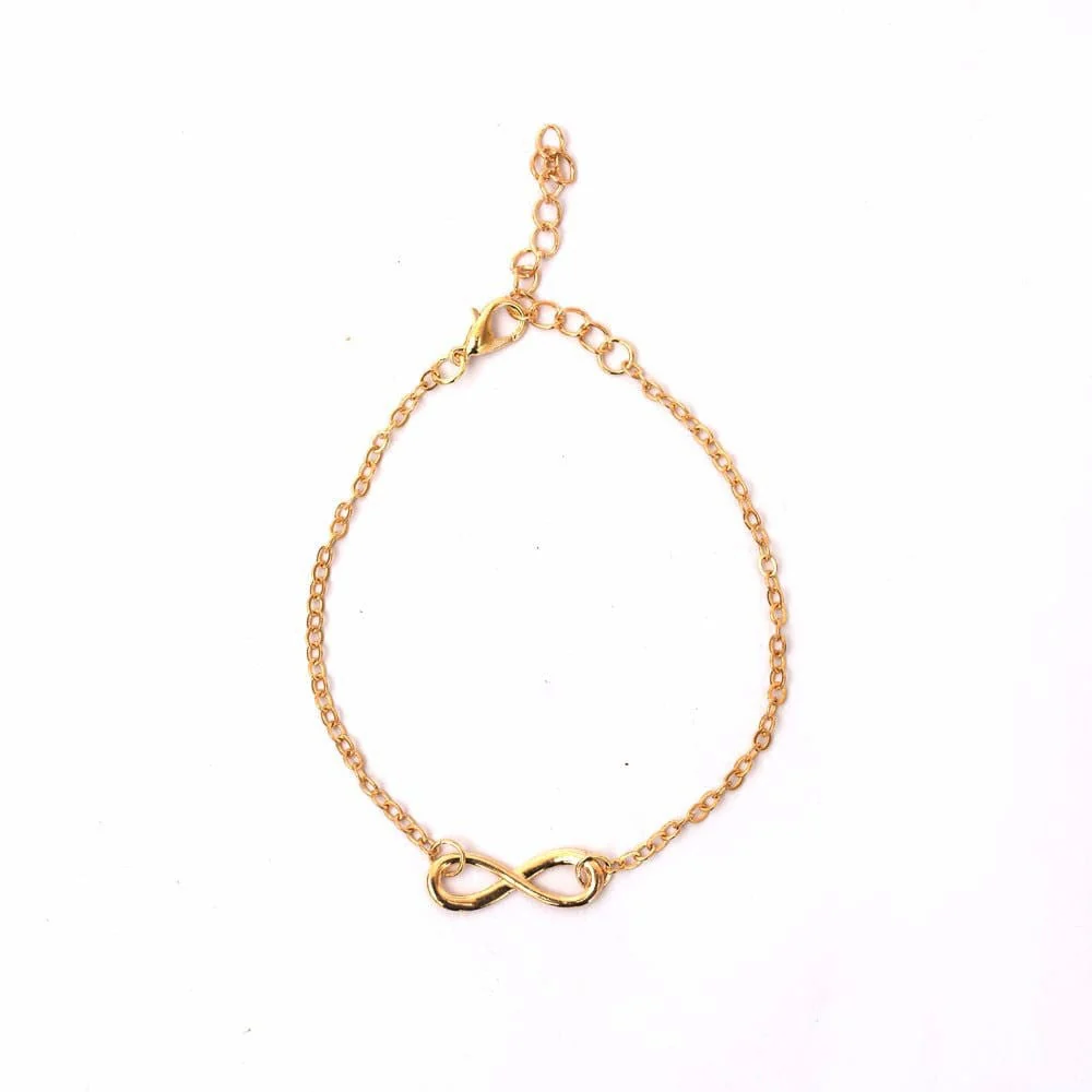 Blush Rose Gold Jewelry Set - Image 6