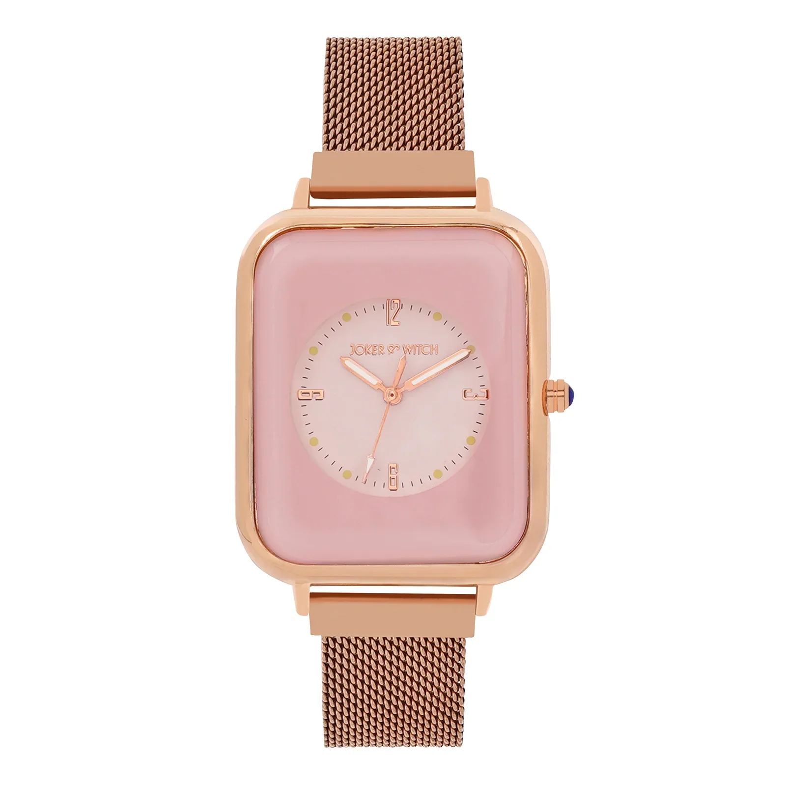 Blushrift Watch Bracelet Stack - Image 3