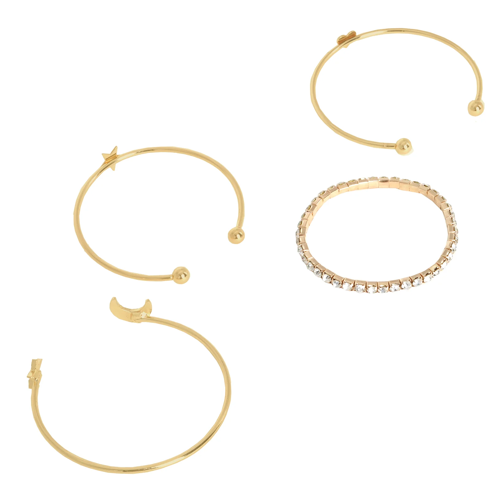 Blushrift Watch Bracelet Stack - Image 7