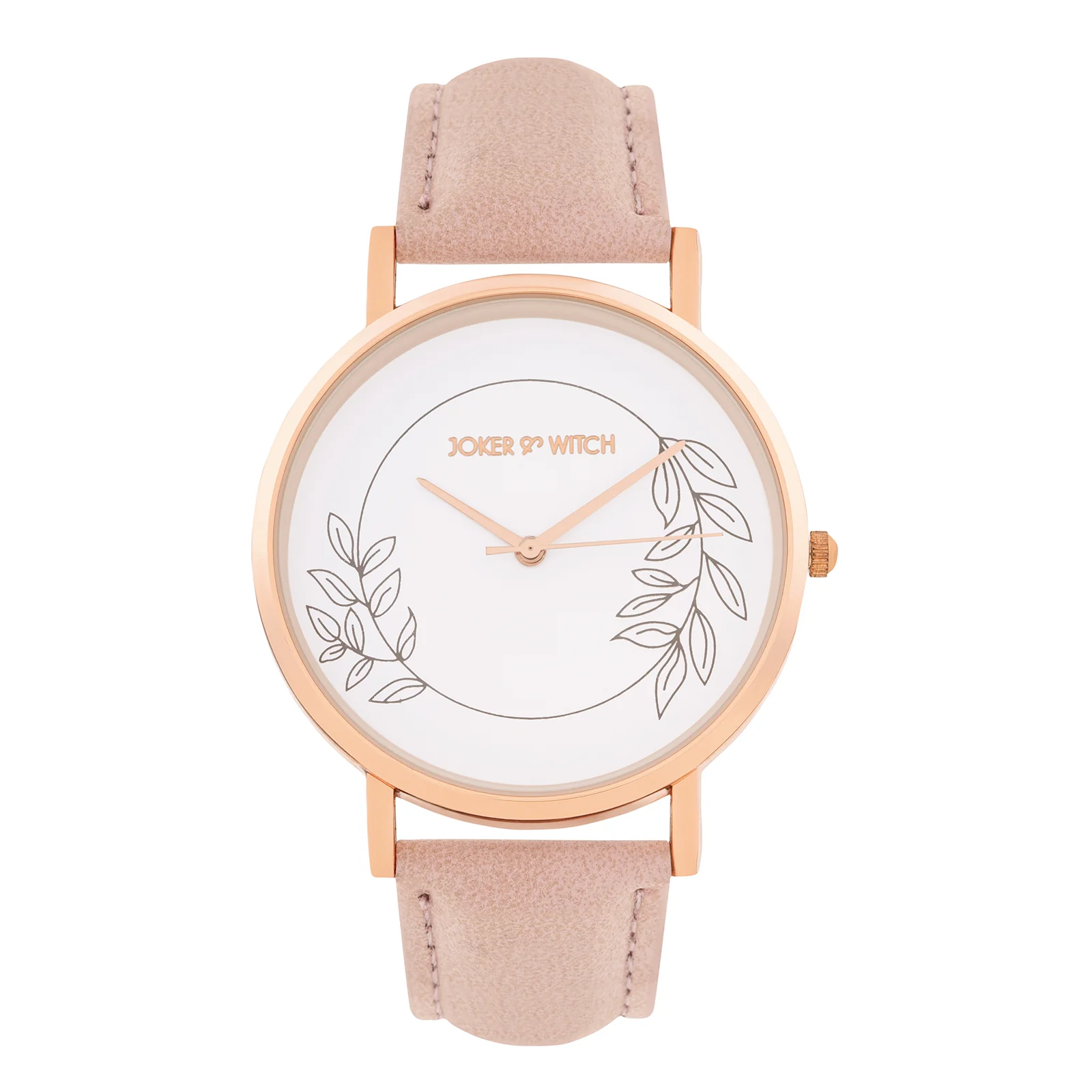 Blushvale Watch Bracelet Stack - Image 3