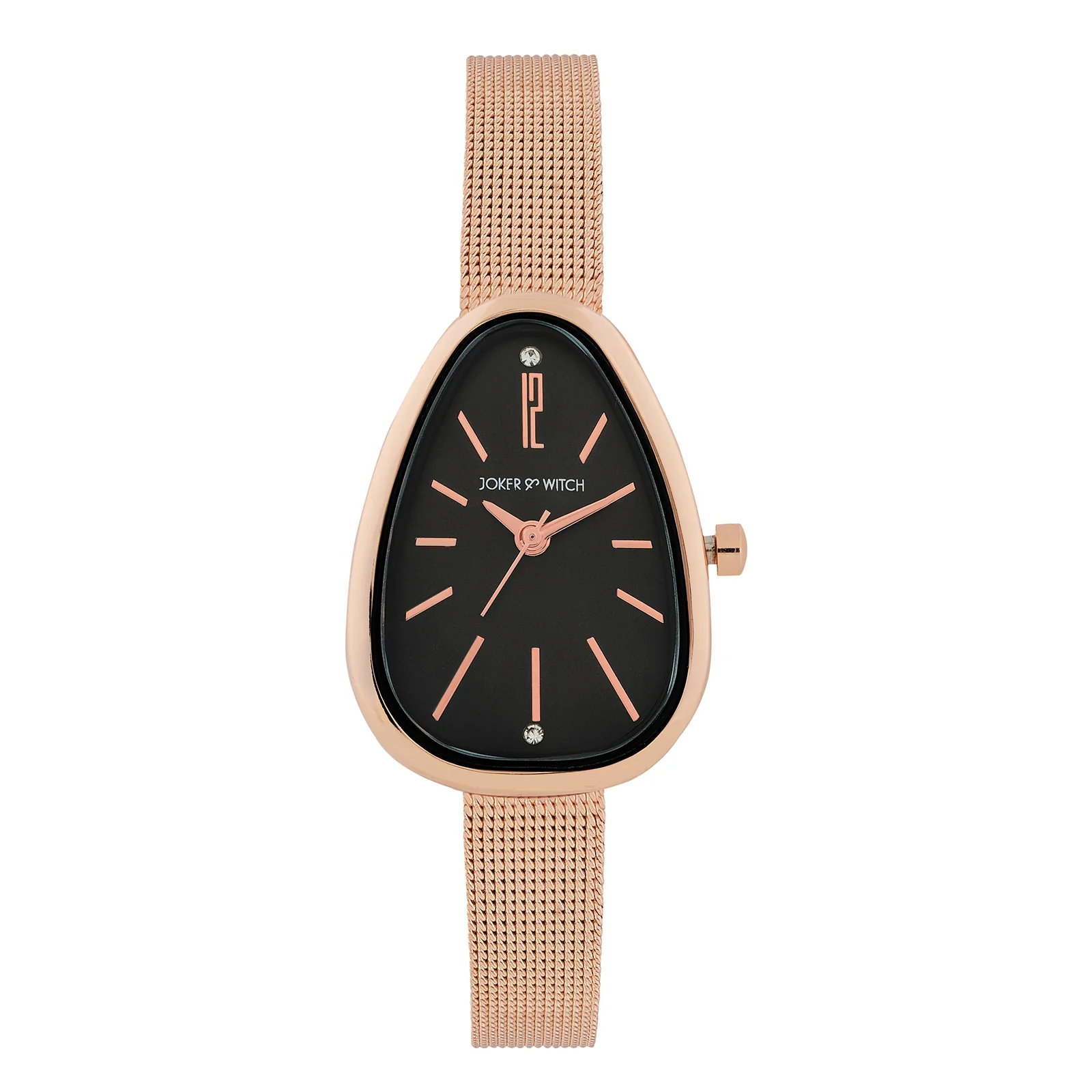 Blushveil Watch Bracelet Stack - Image 3