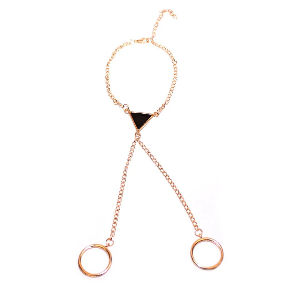 Blushveil Watch Bracelet Stack - Image 5