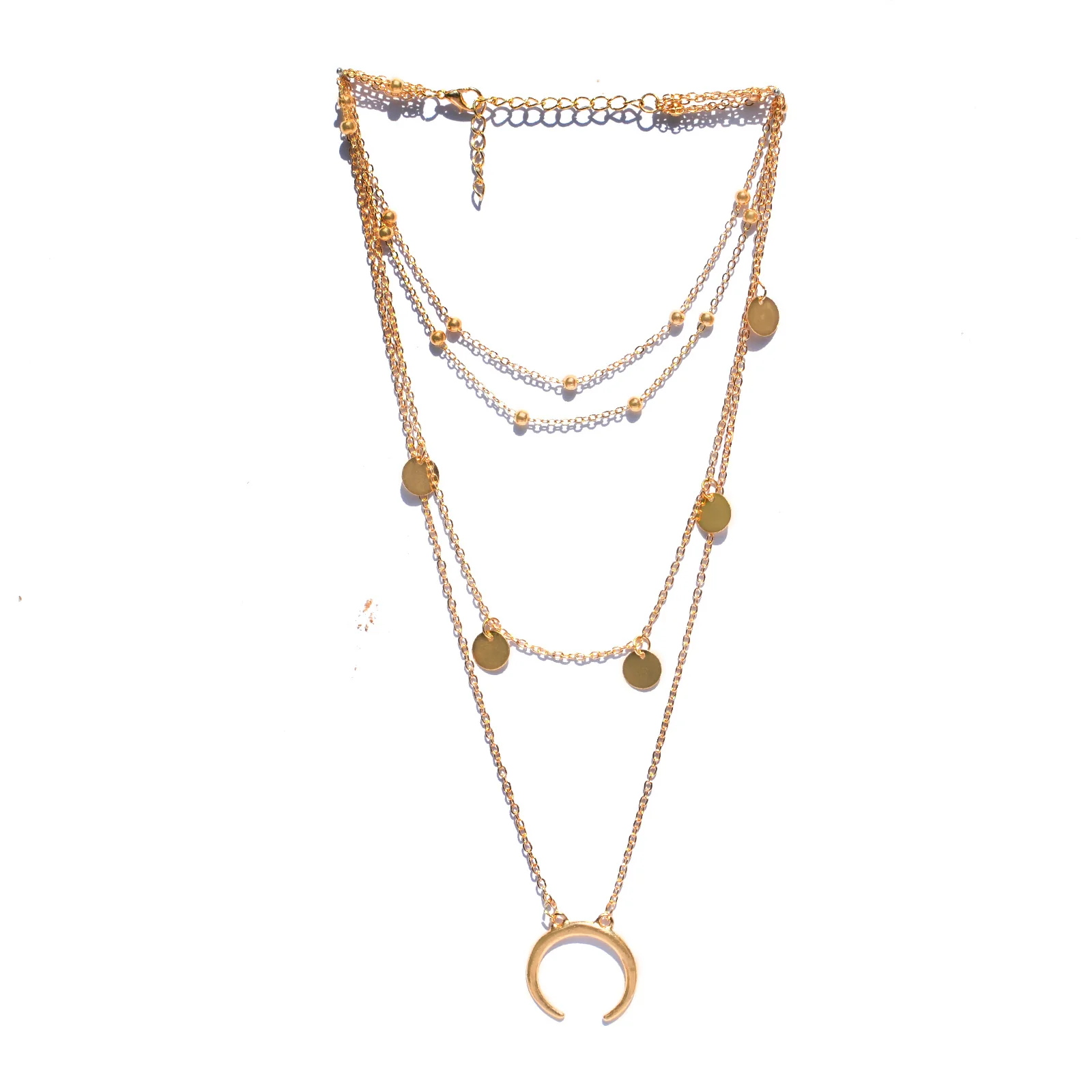 Bon Bon Necklace - Image 2