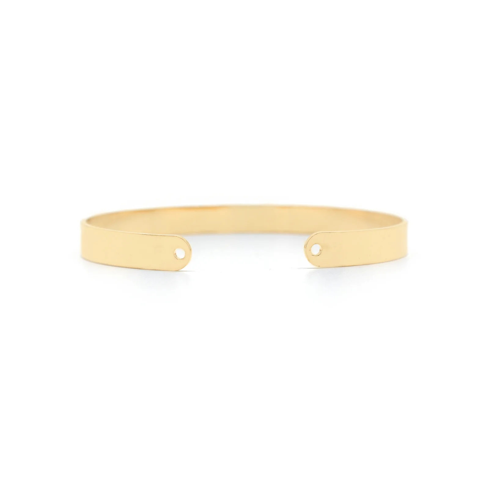Bonbon Gold and Black Watch Bracelet Stack - Image 5
