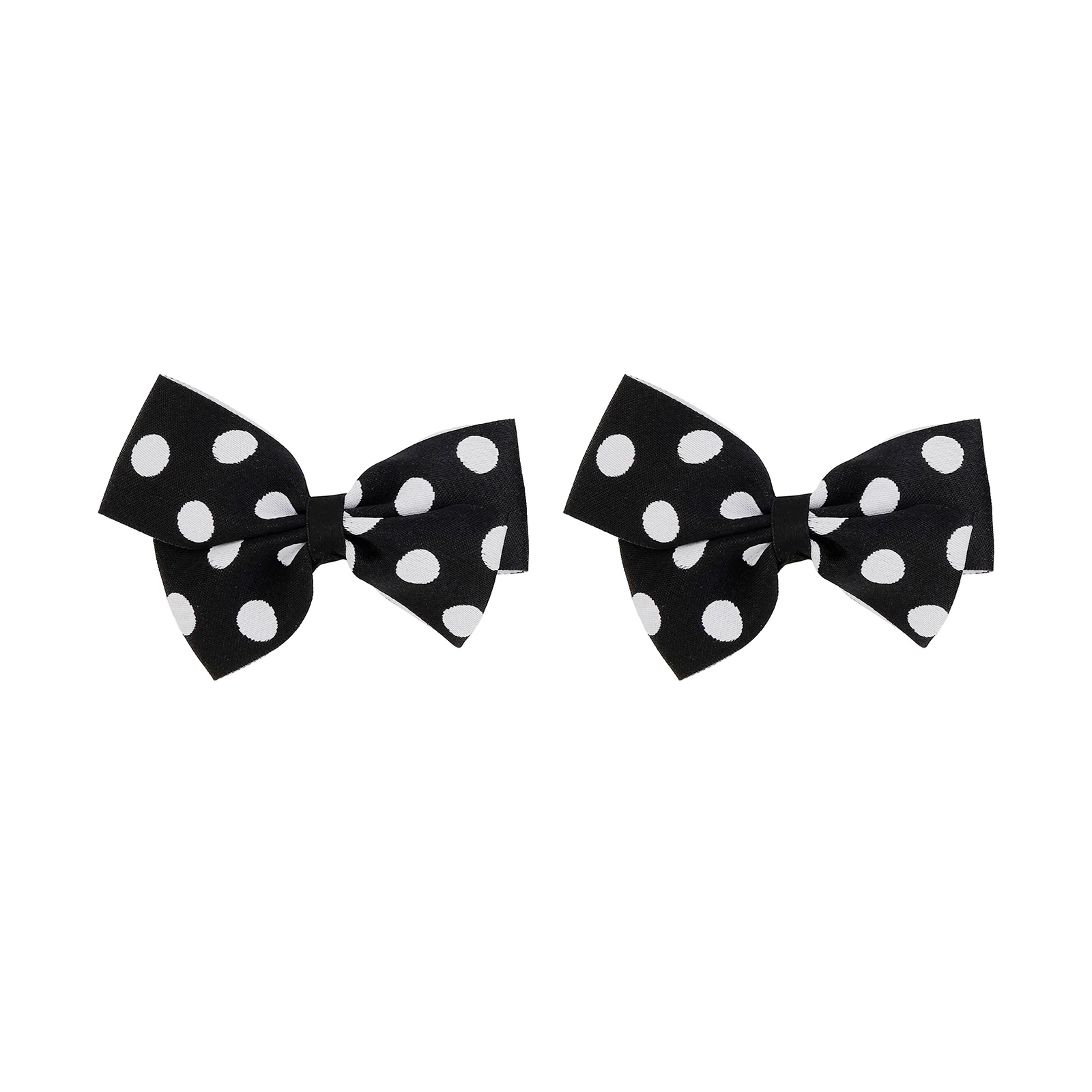 Bow Couture Shoe Clip - Image 3