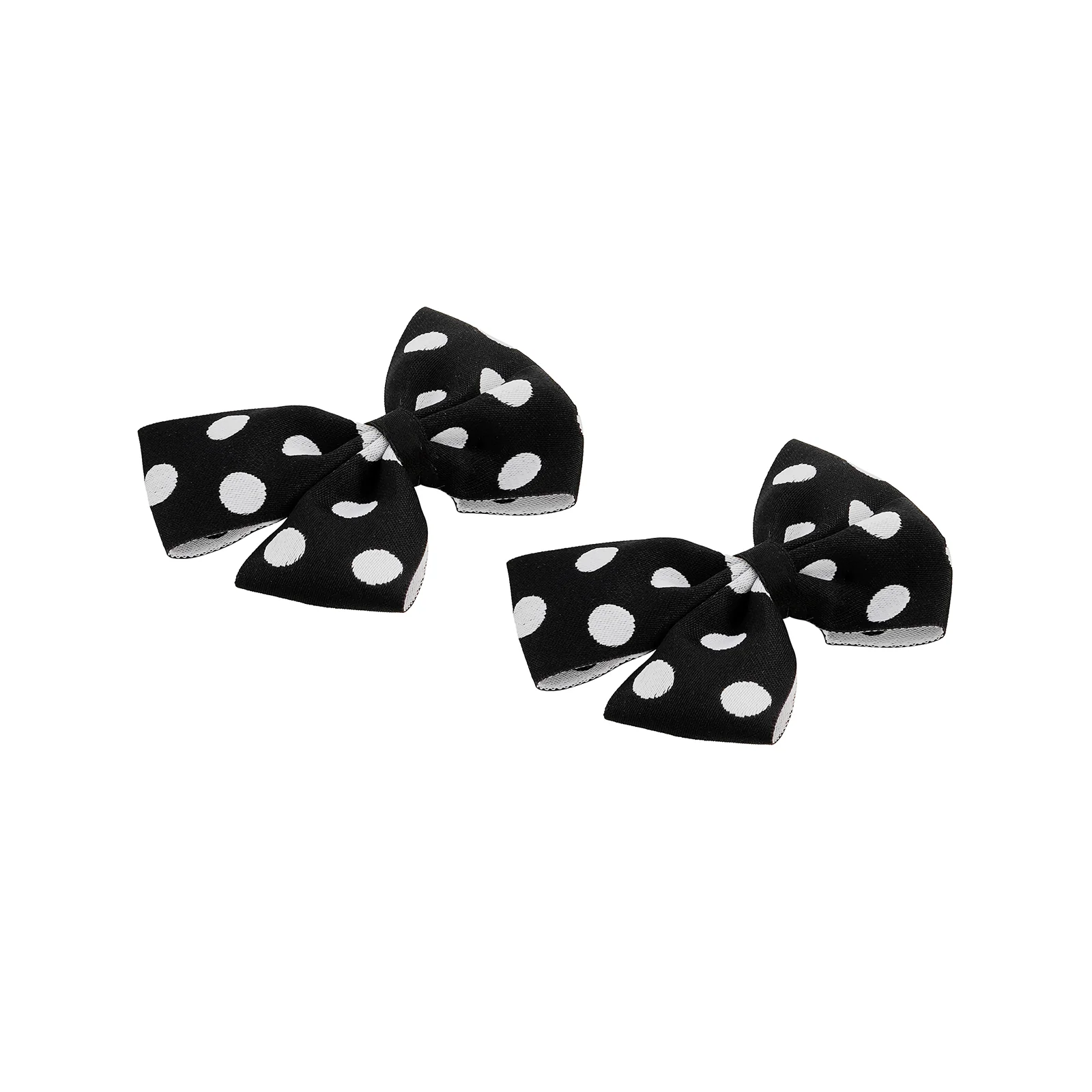 Bow Couture Shoe Clip - Image 4