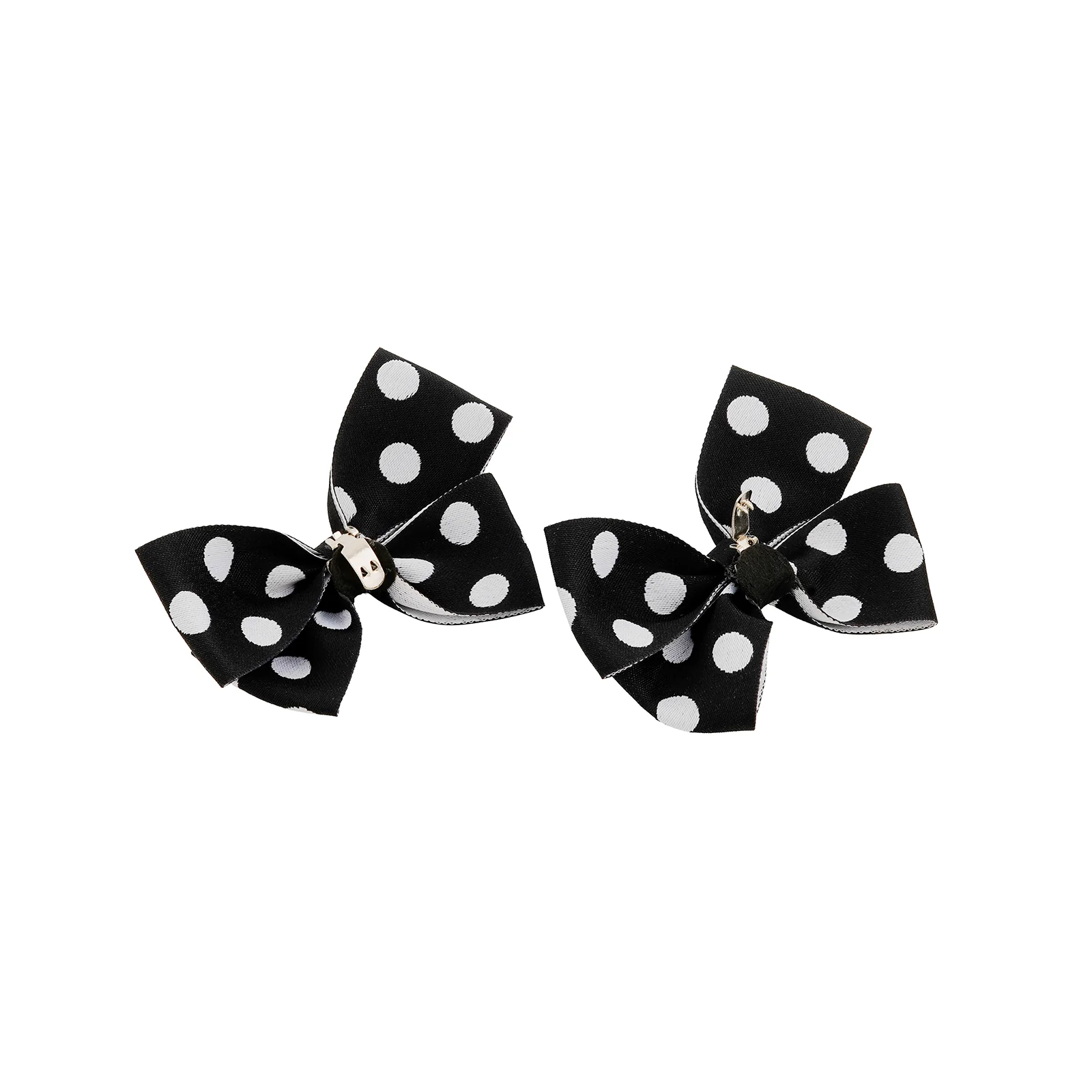 Bow Couture Shoe Clip - Image 5