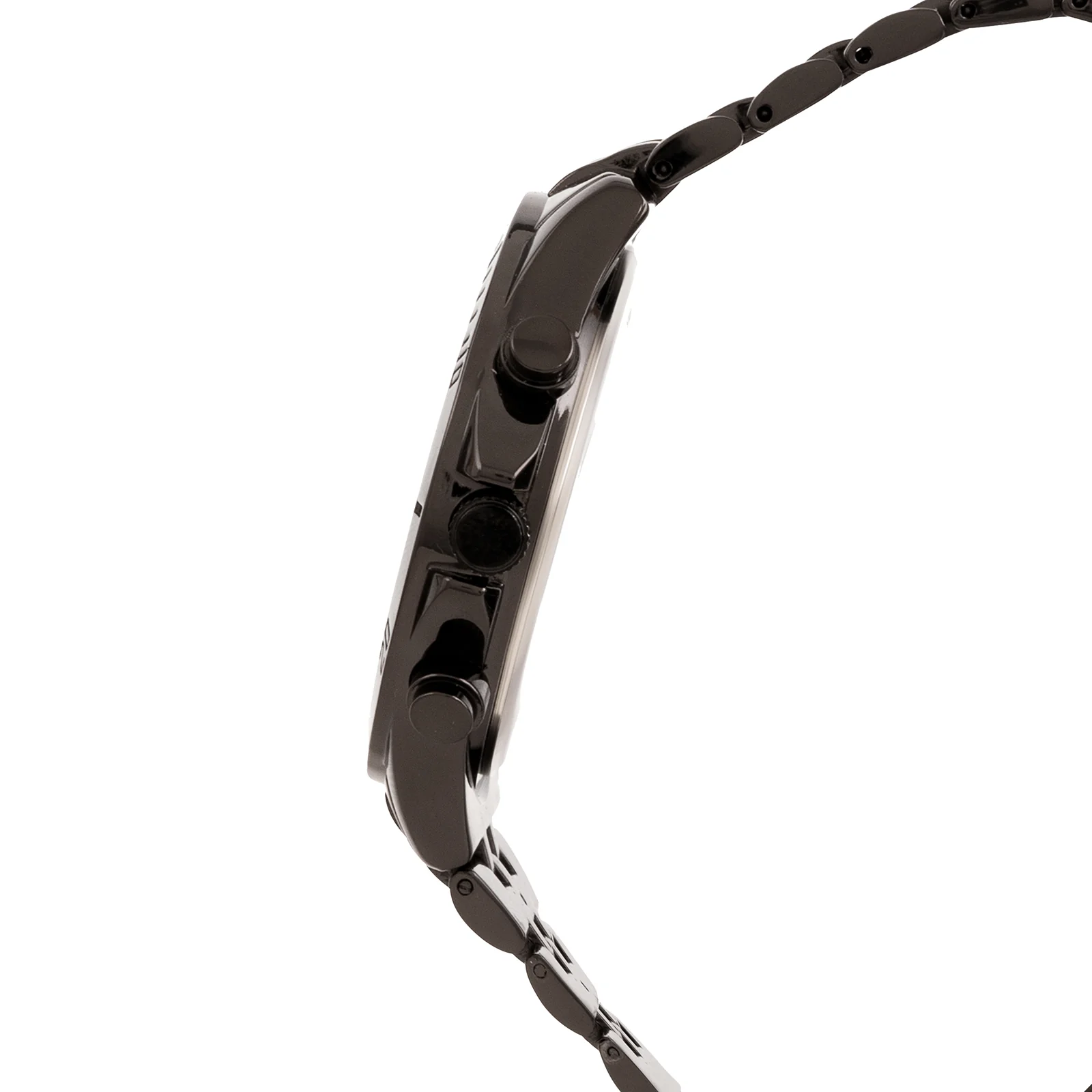 Bowie Men's Watch Bracelet Stack - Image 4