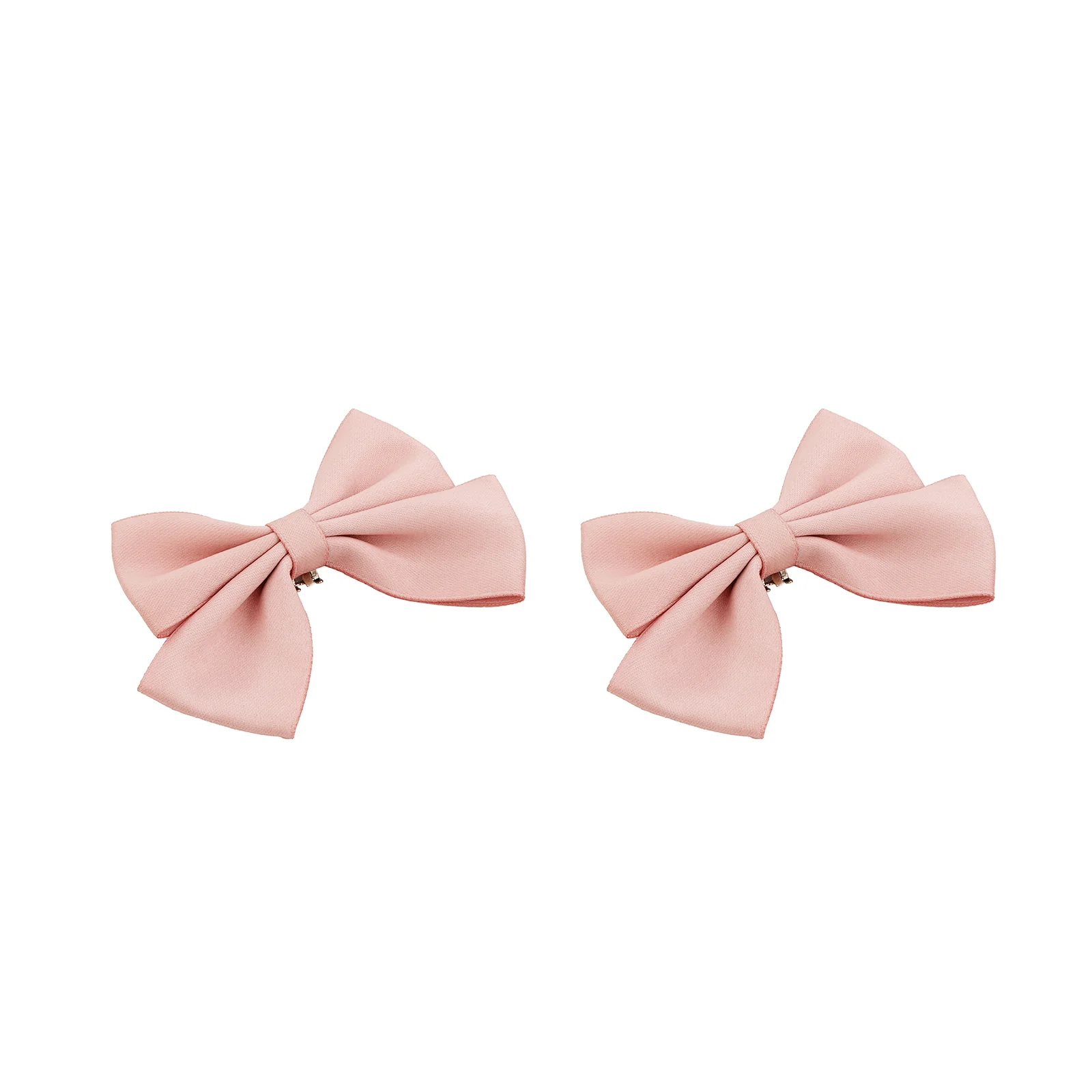 Bowtique Pink Shoe Clip - Image 4