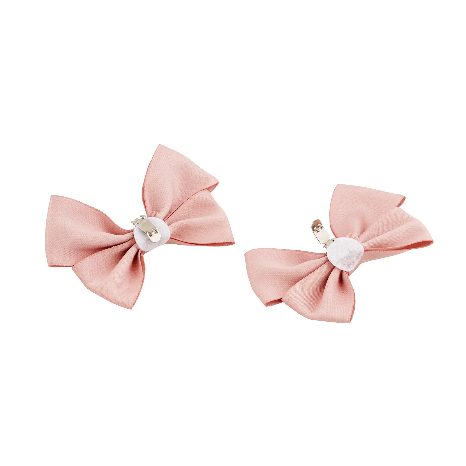 Bowtique Pink Shoe Clip - Image 5