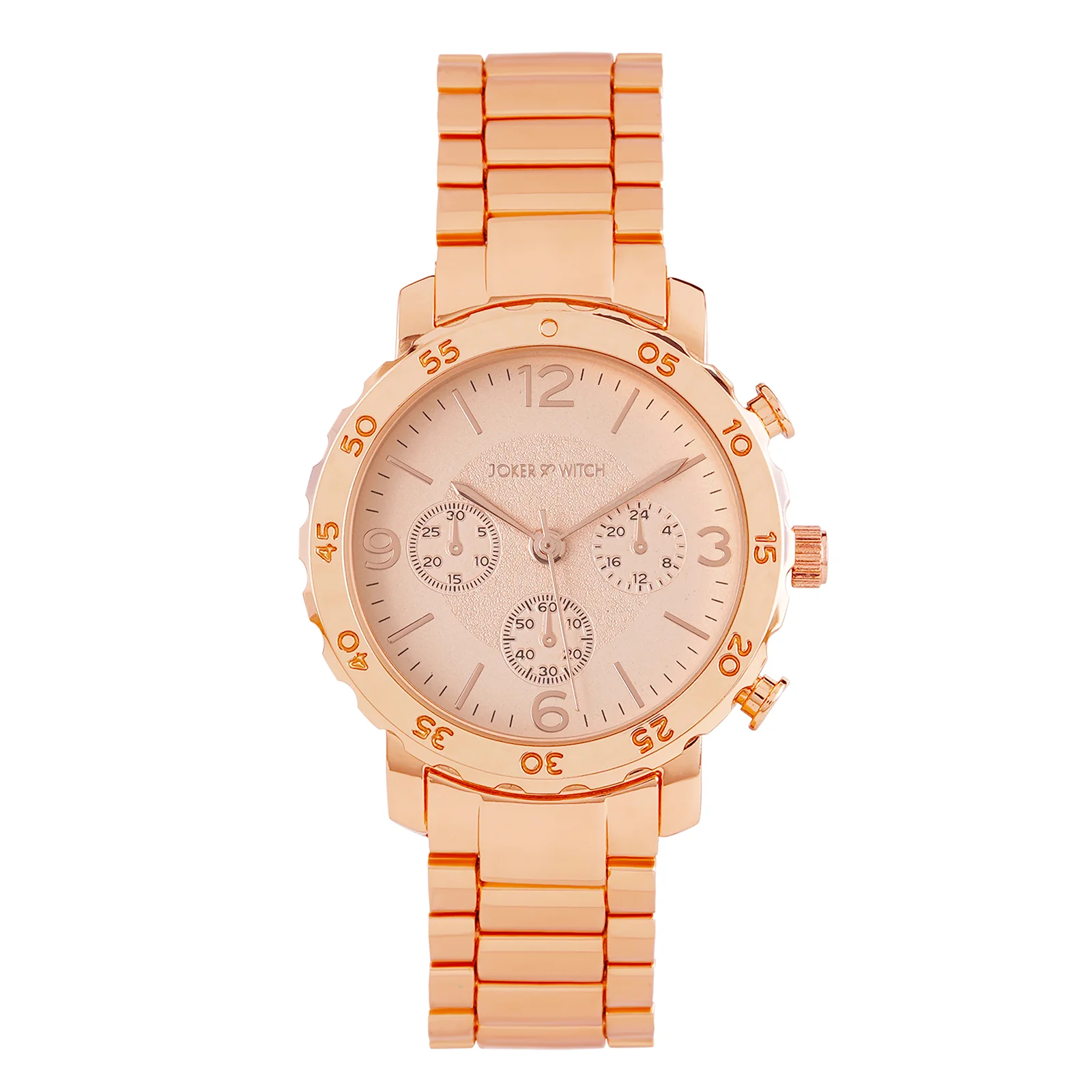 Bristal Watch Bracelet Stack - Image 2