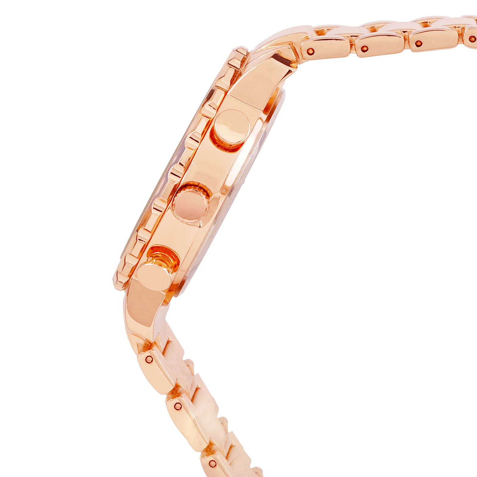 Bristal Watch Bracelet Stack - Image 4