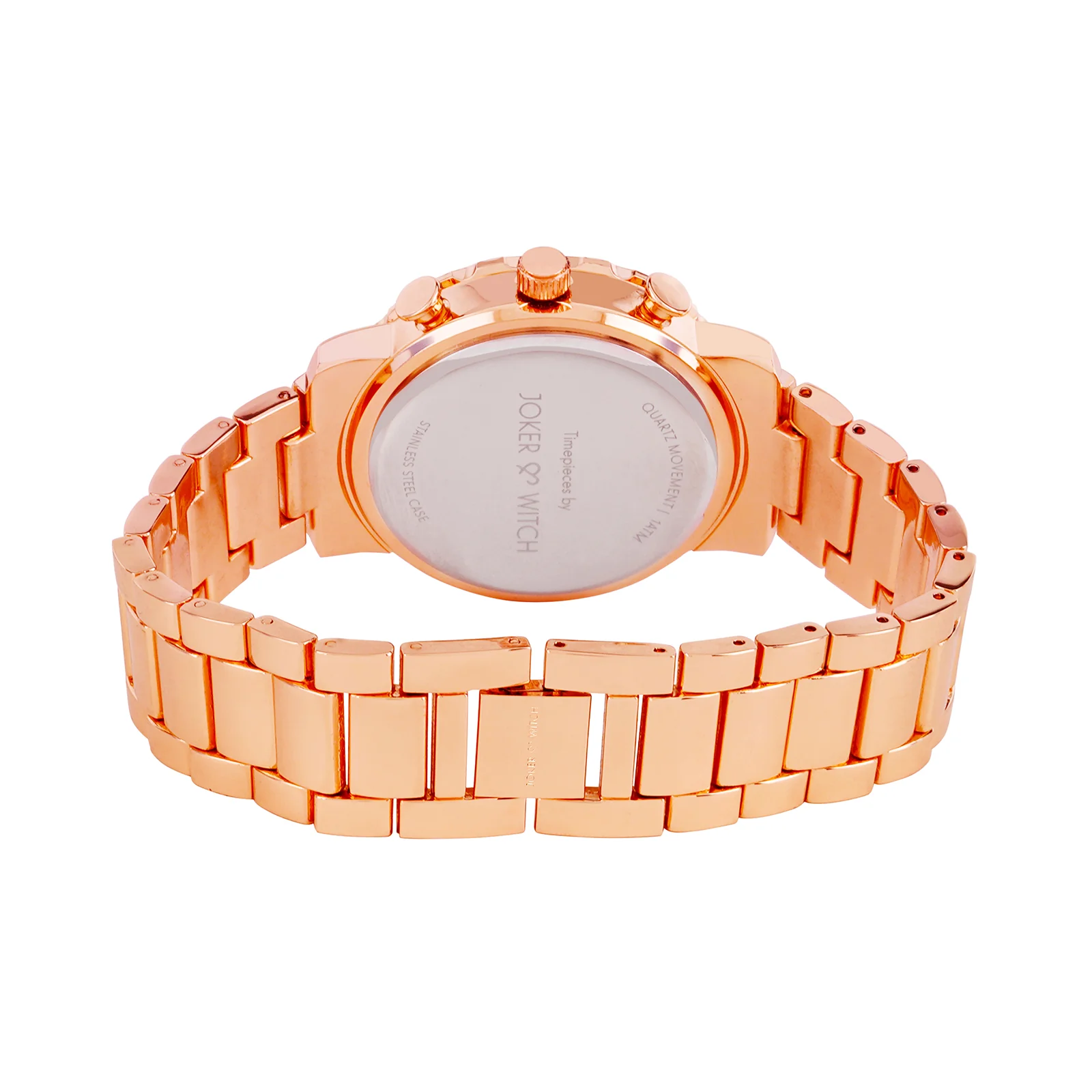 Bristal Watch Bracelet Stack - Image 5