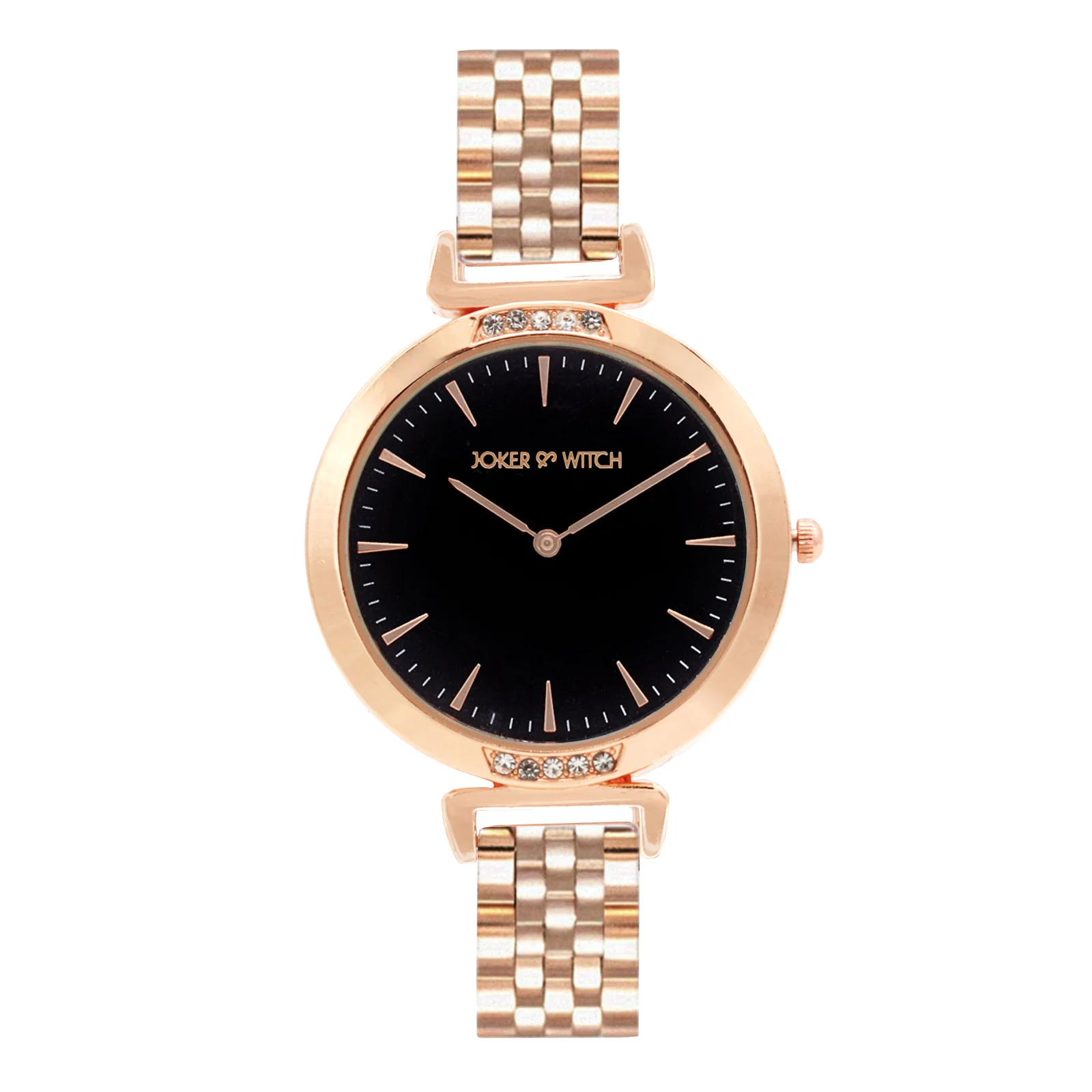 Brooklyn Watch Bracelet Stack - Image 2