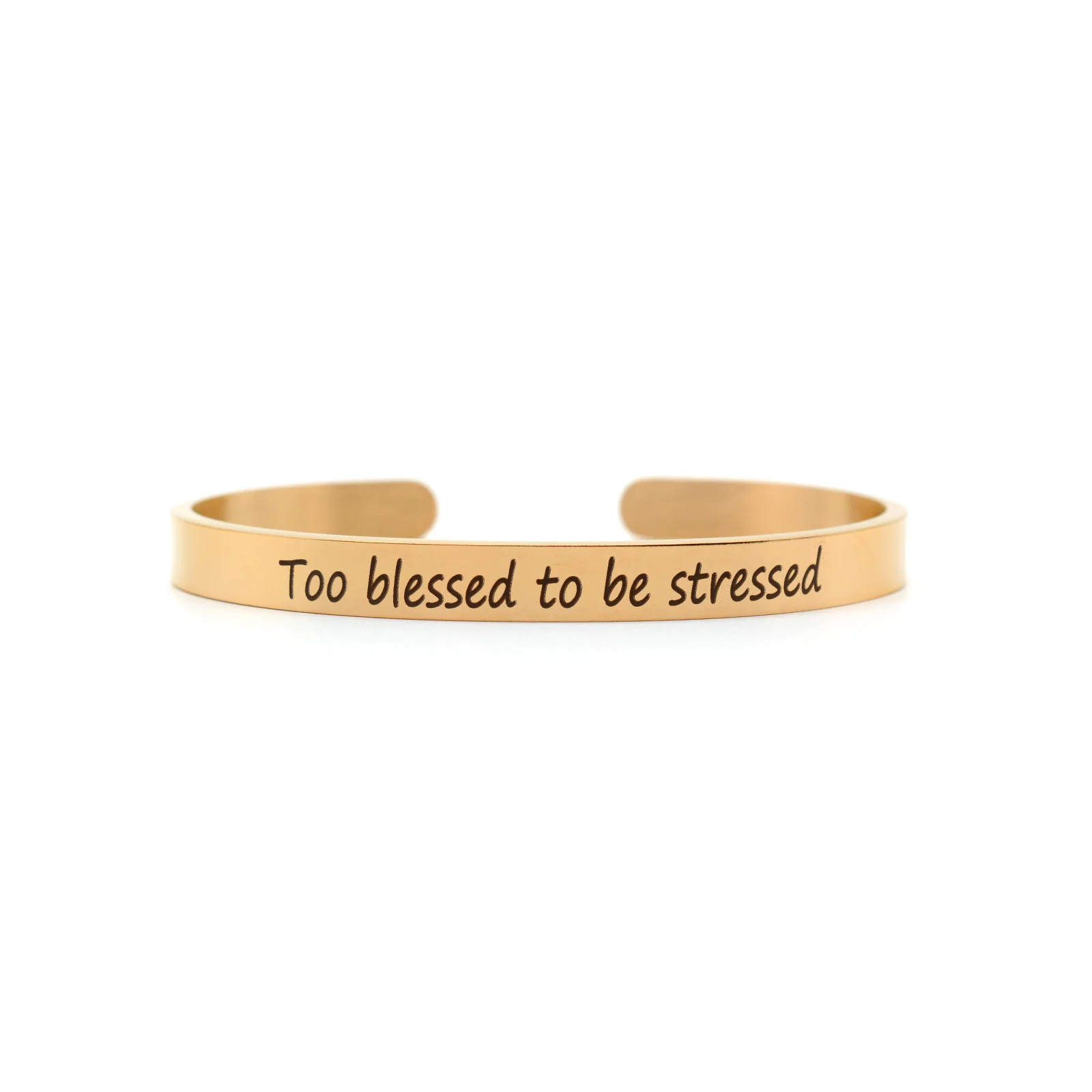 Brownie Indulgence Watch Bracelet Stack - Image 3