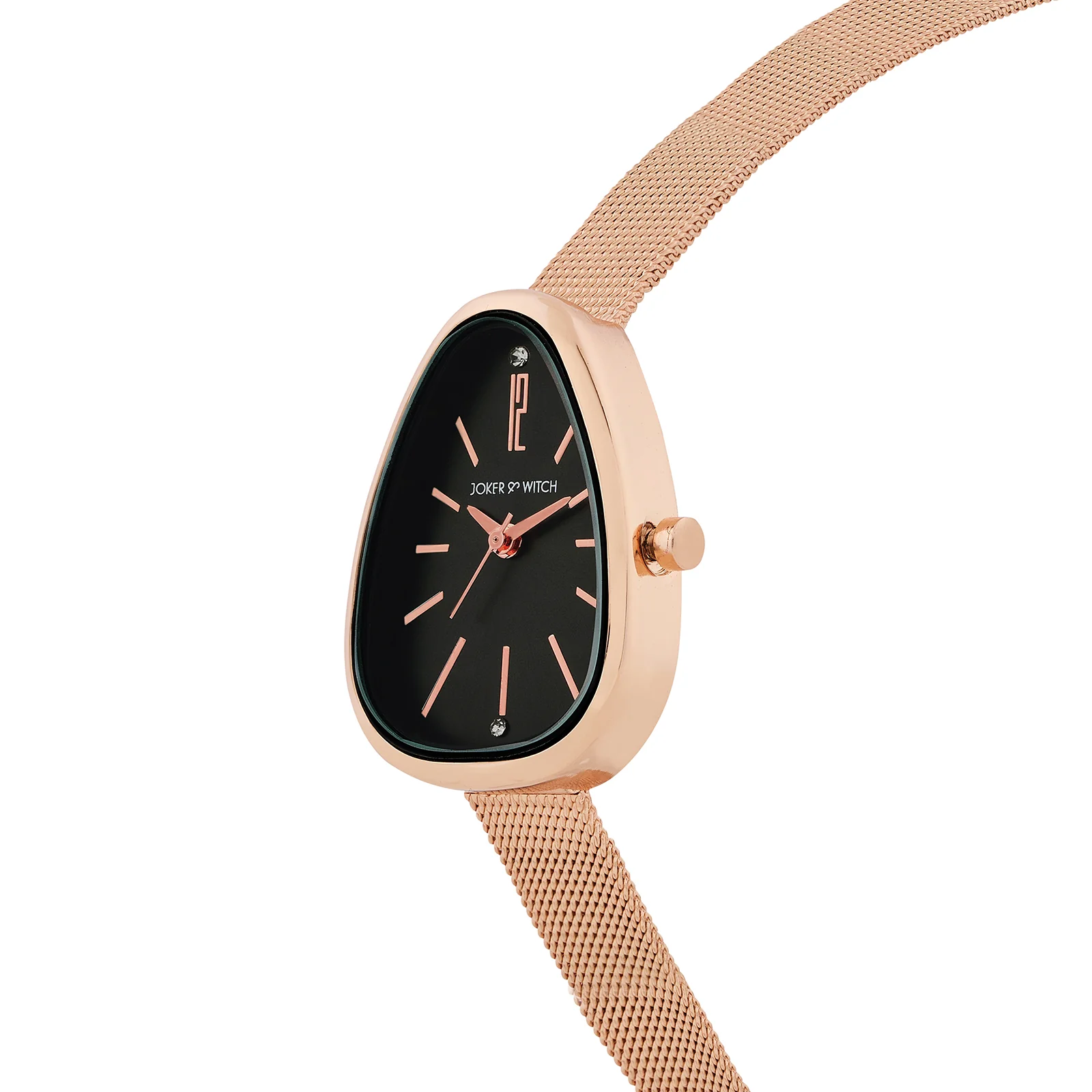 Bruce & Demi Couple Watches - Image 4