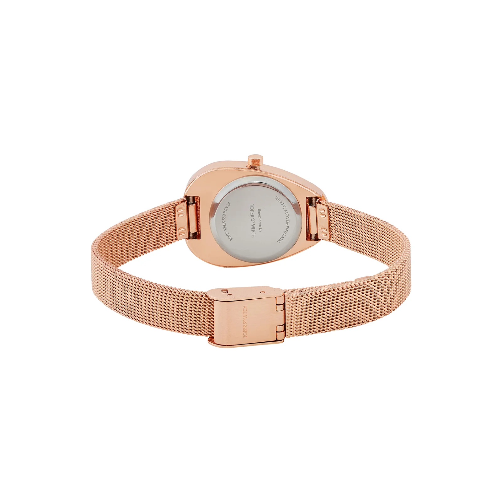 Bruce & Demi Couple Watches - Image 6