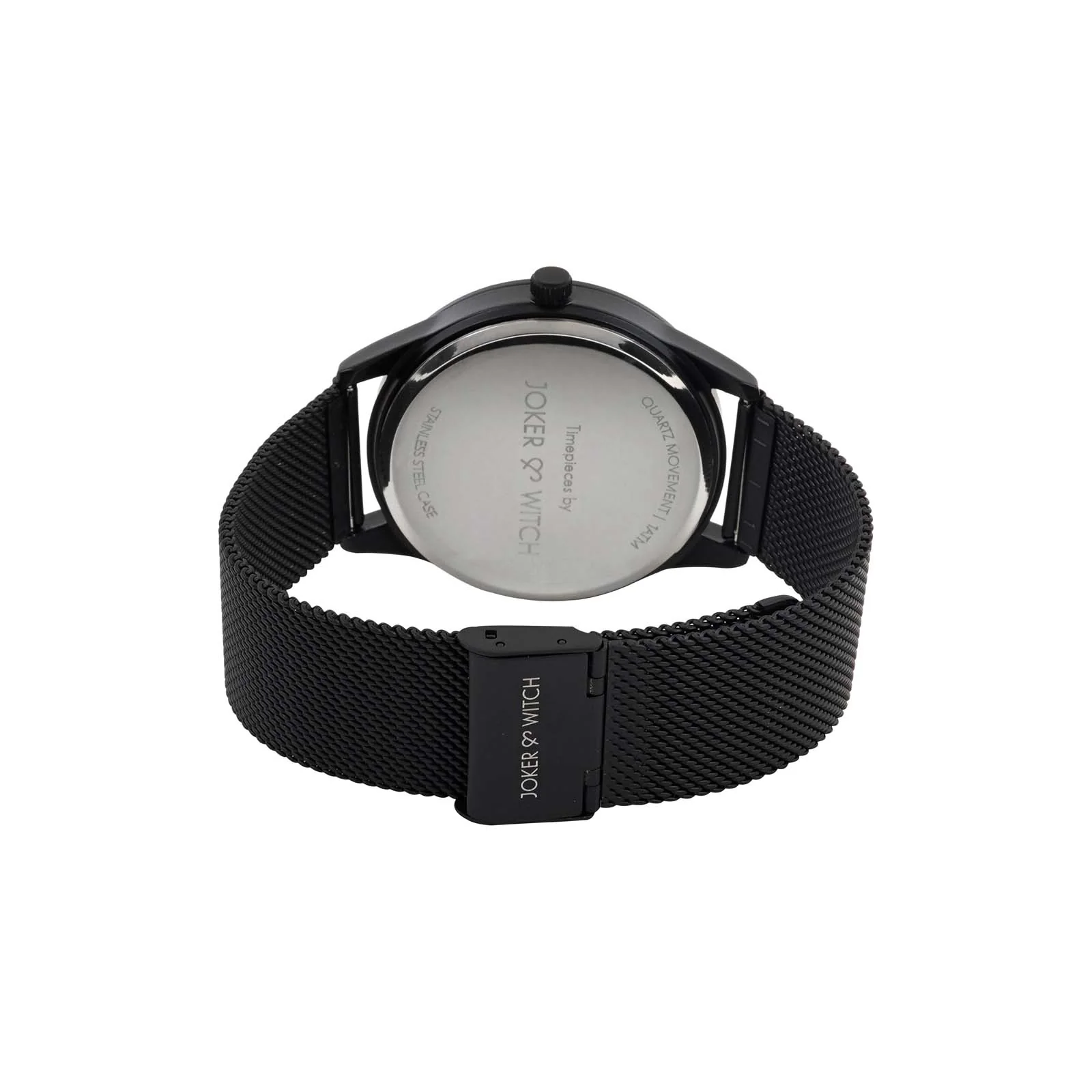 Bruno Men's Watch Bracelet Stack - Image 3