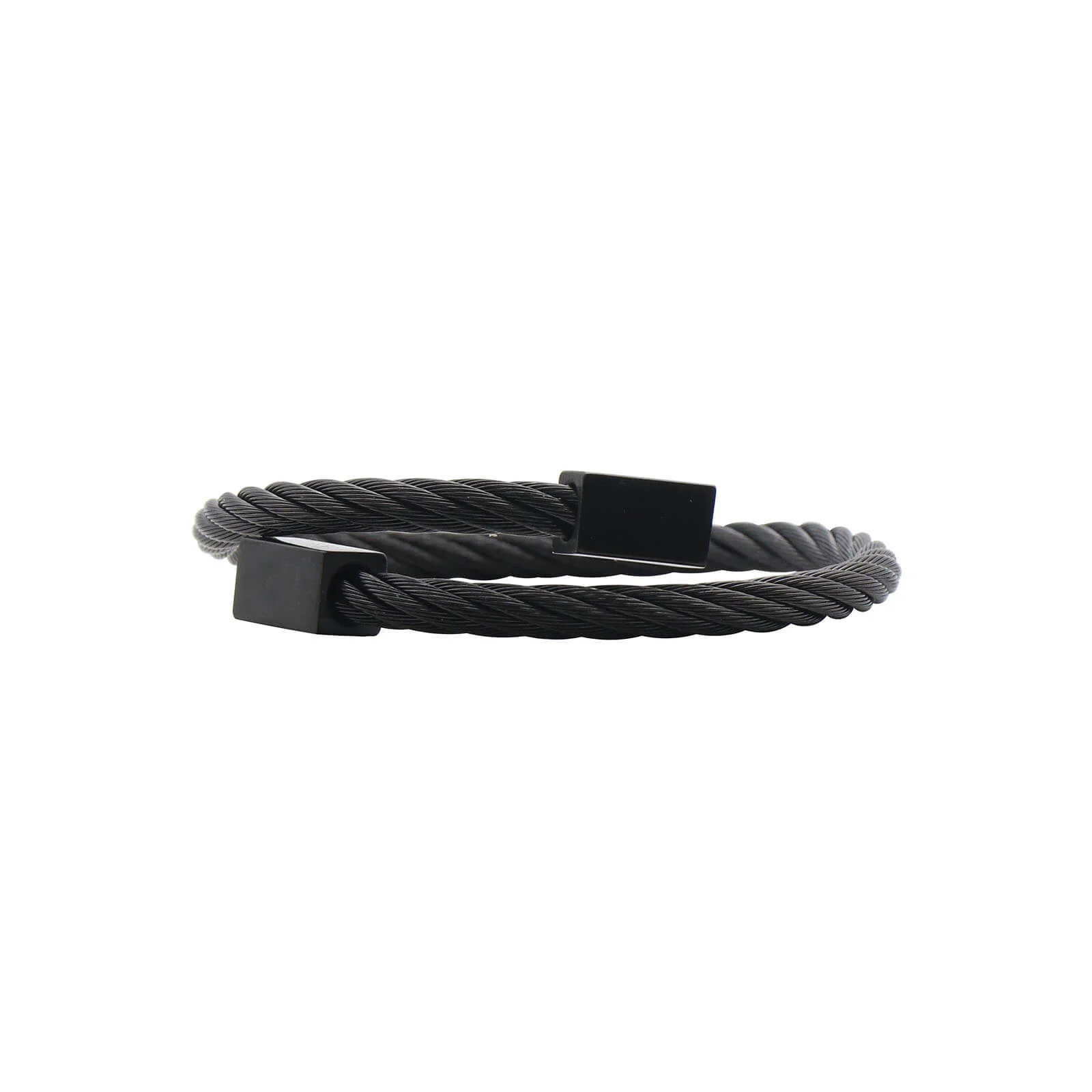 Bruno Men's Watch Bracelet Stack - Image 5