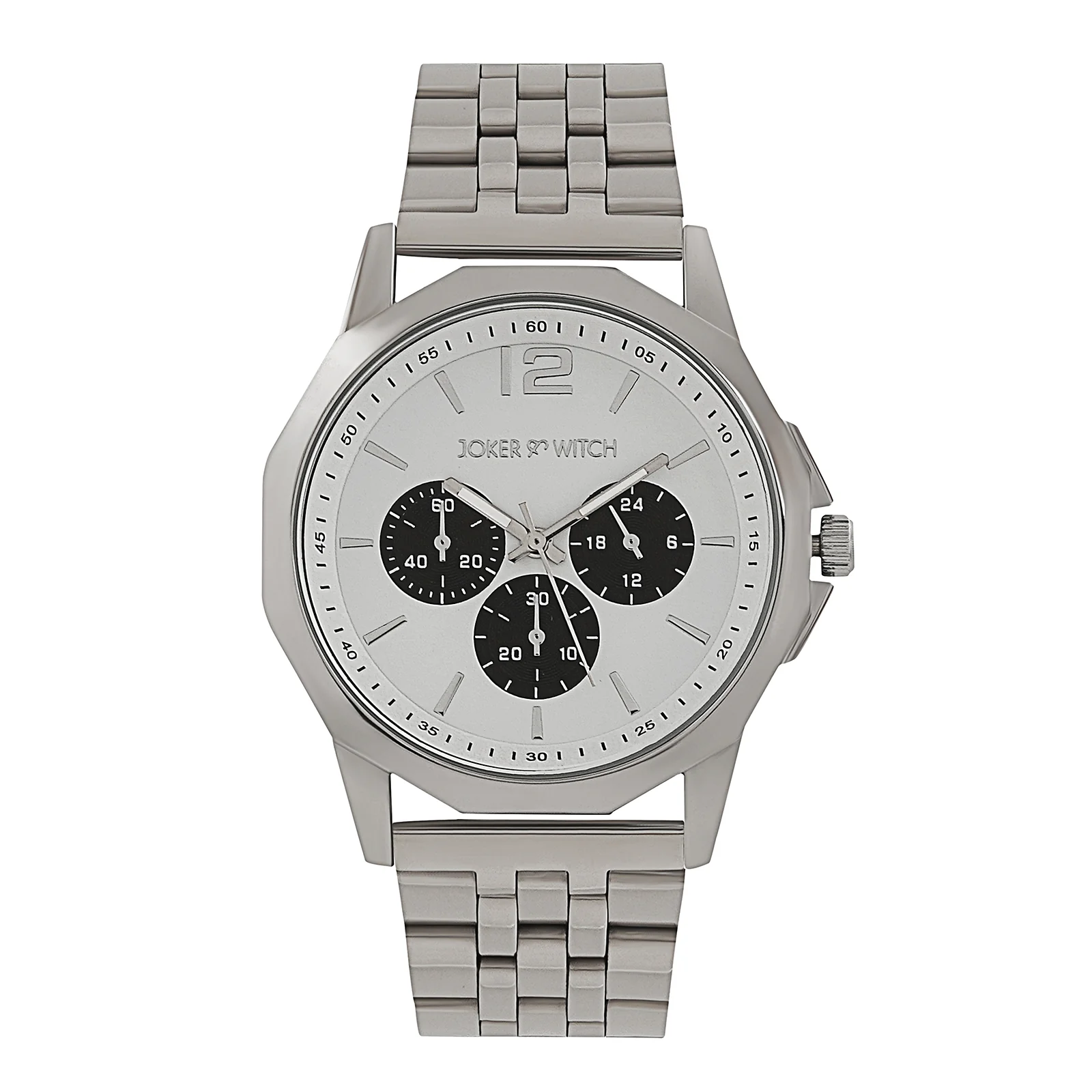Bryan Watch Bracelet Stack - Image 2
