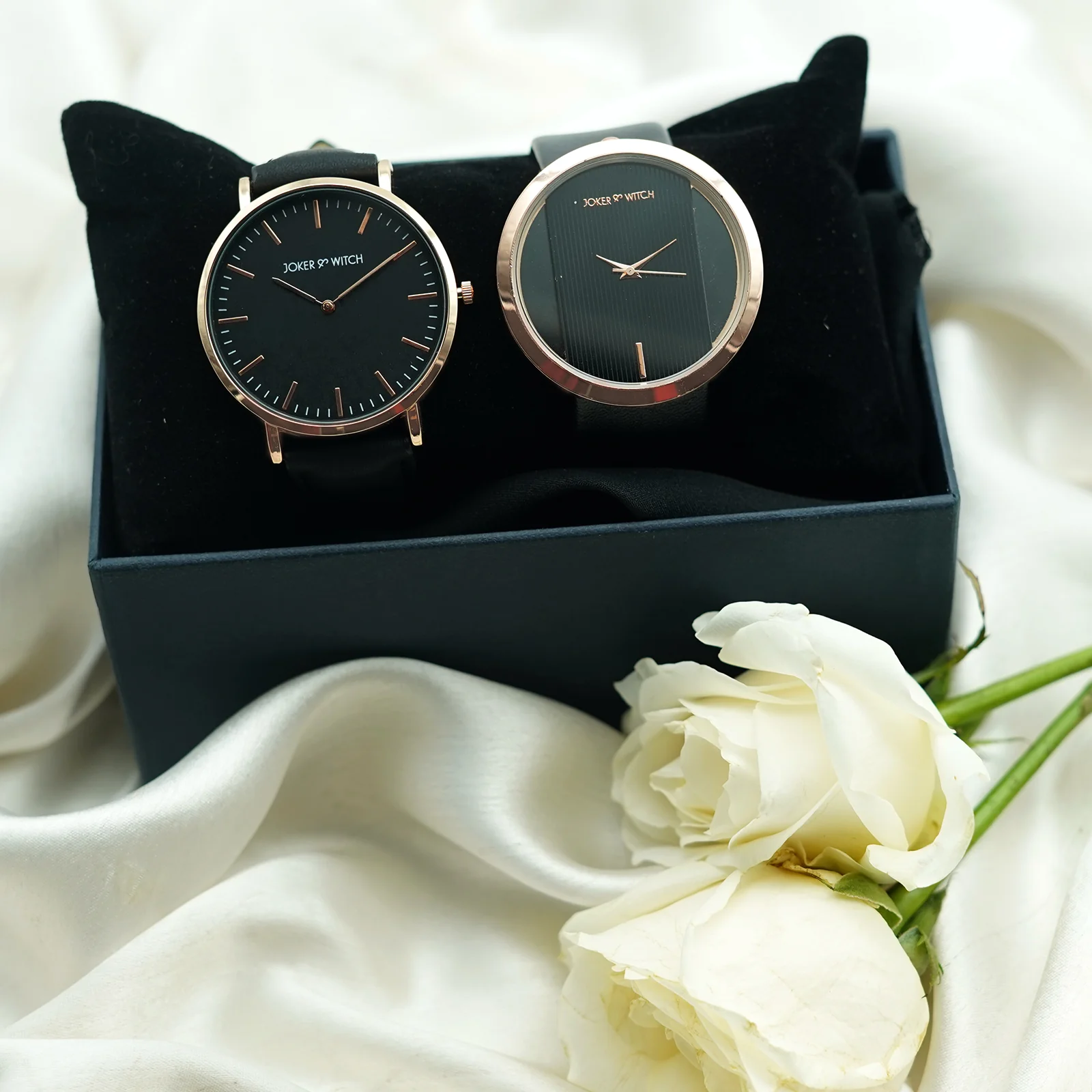 Buffy & Angel Couple Watches - Image 2