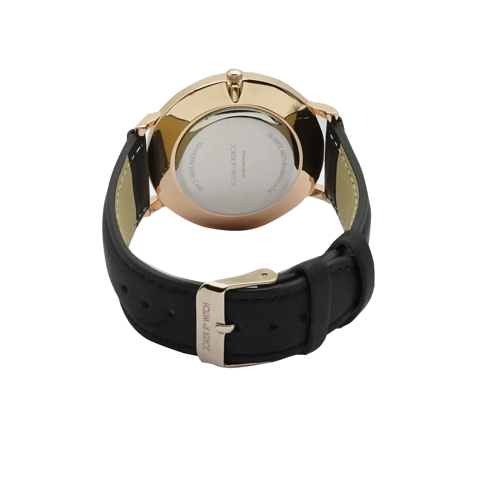 Buffy & Angel Couple Watches - Image 6